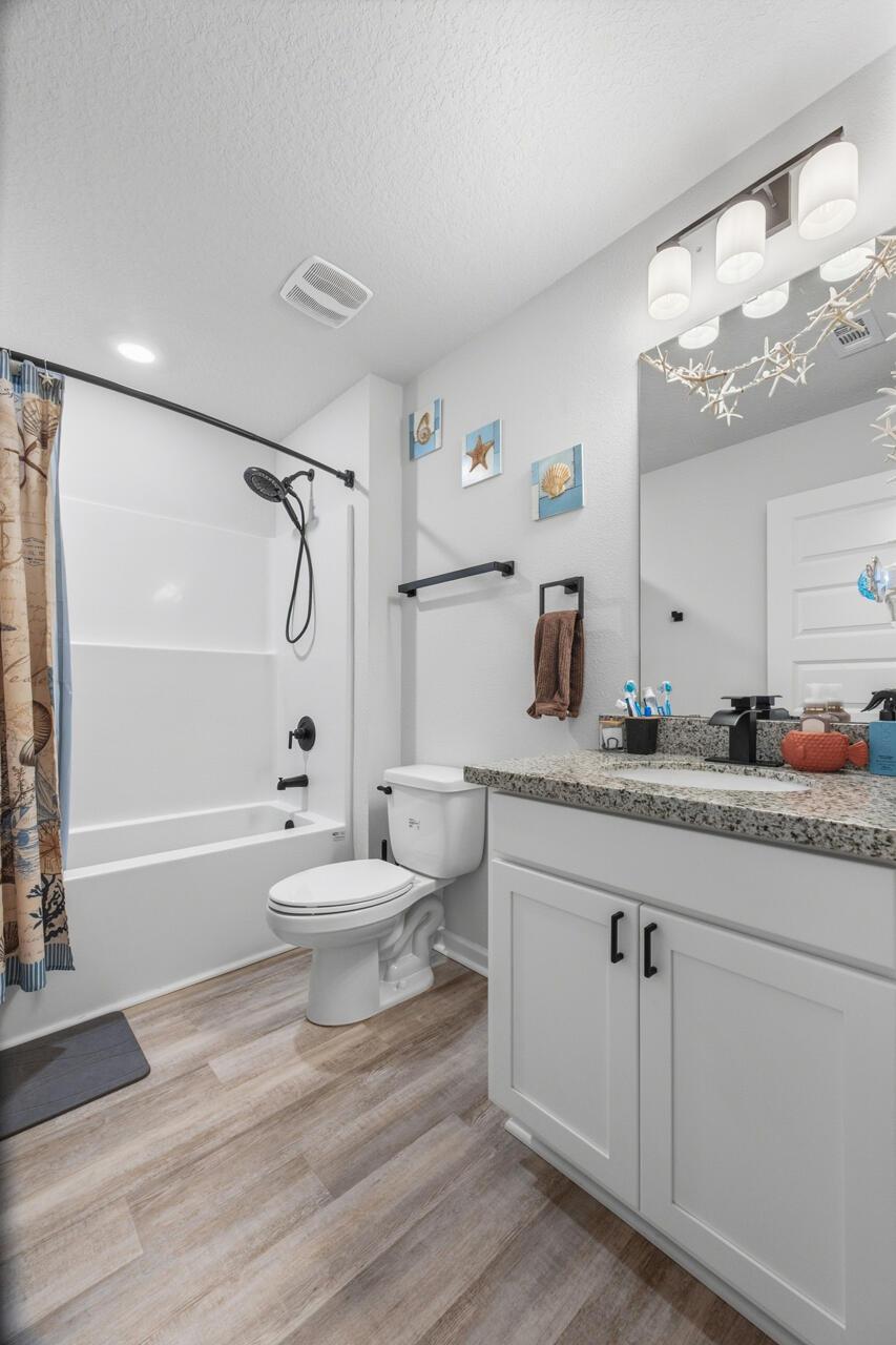 Day's Landing - Residential