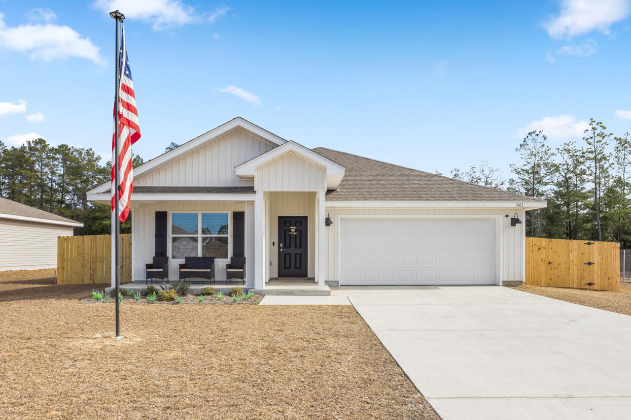 Day's Landing - Residential