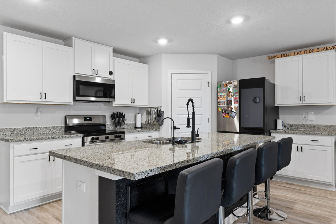 Day's Landing - Residential