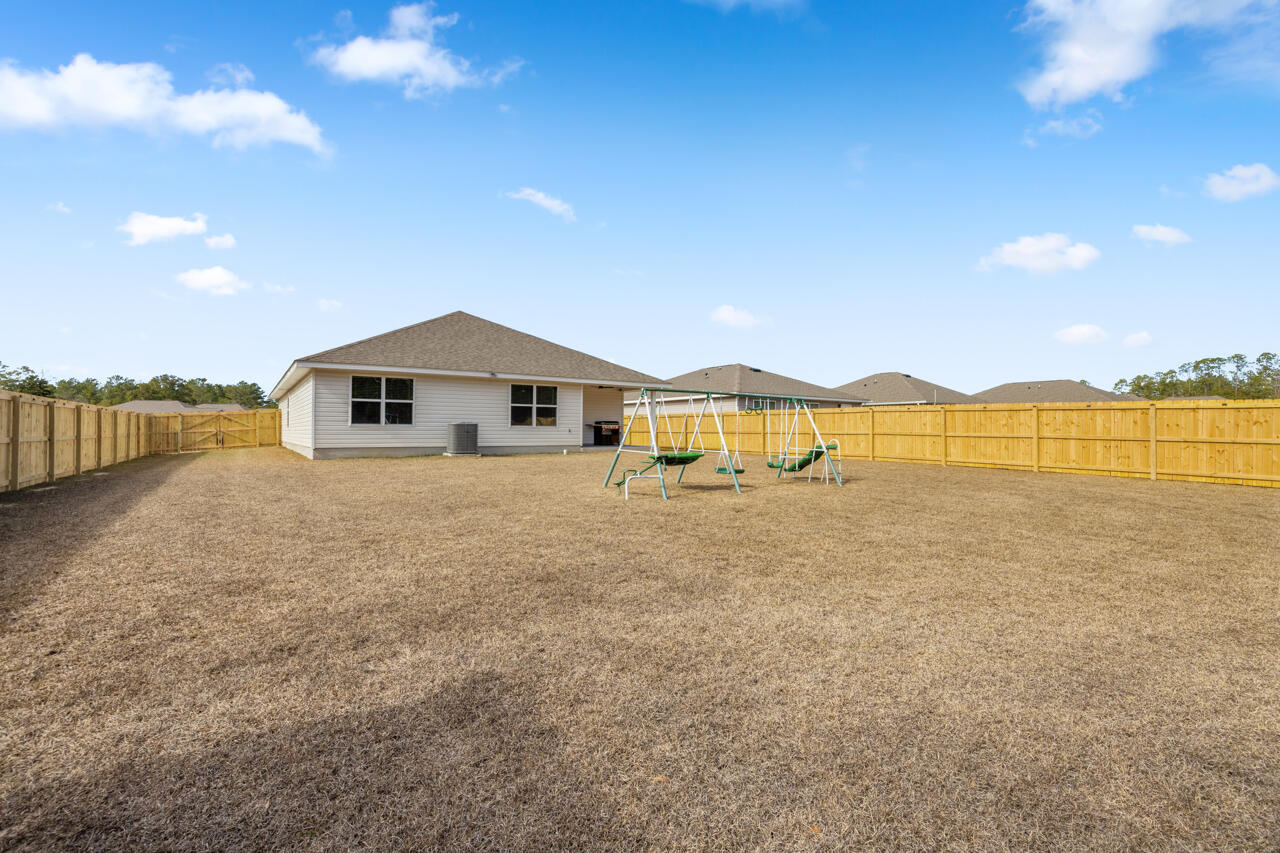 Day's Landing - Residential