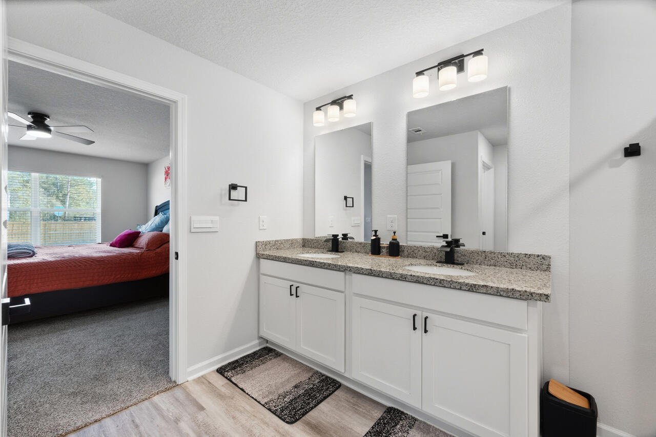 Day's Landing - Residential