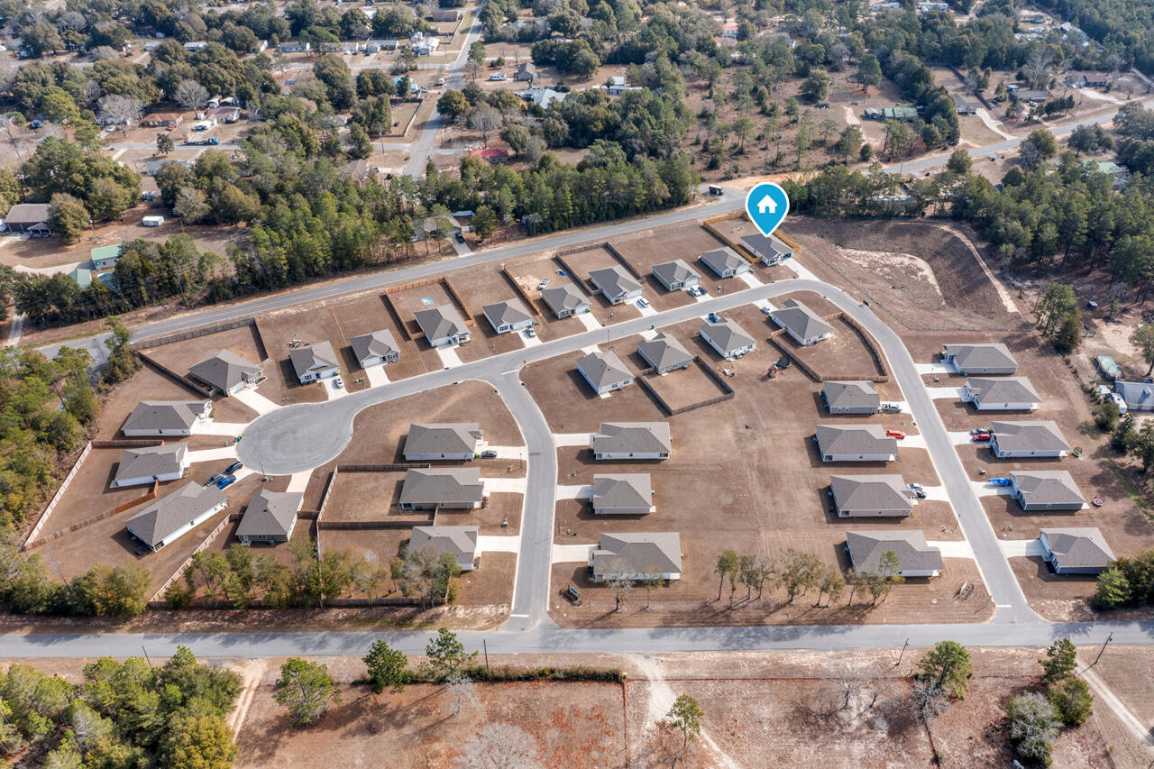 Day's Landing - Residential