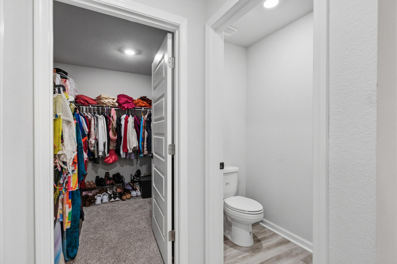 Day's Landing - Residential