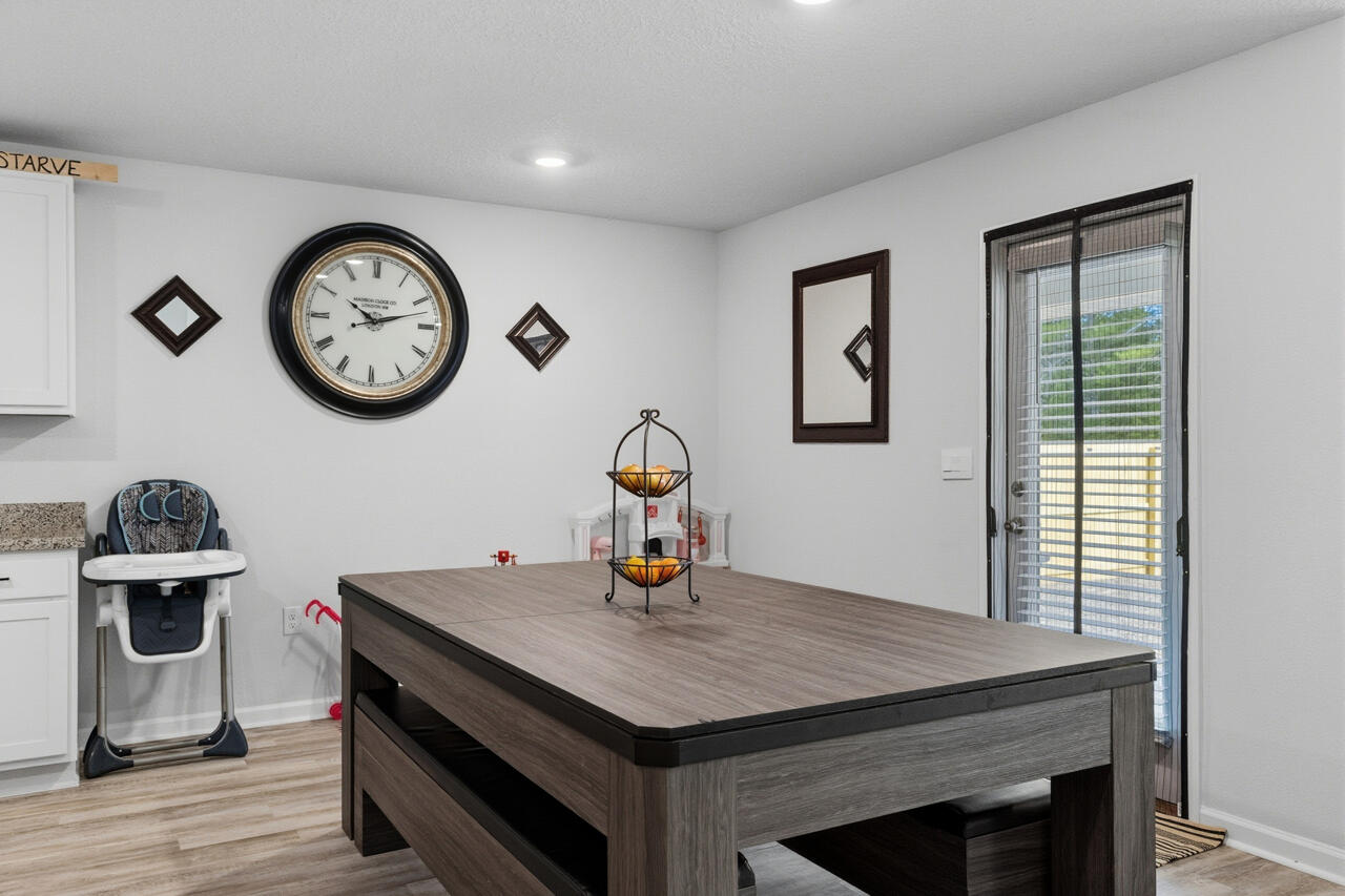 Day's Landing - Residential