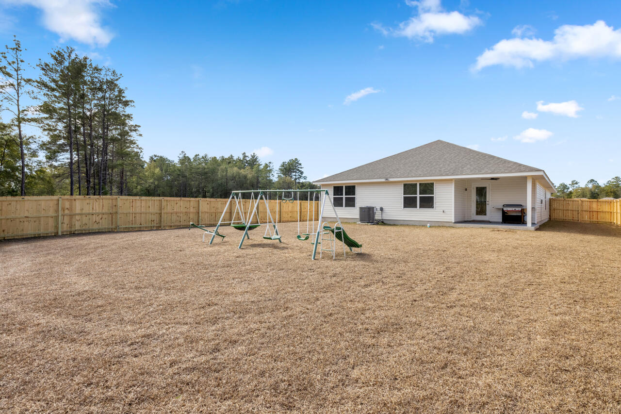 Day's Landing - Residential