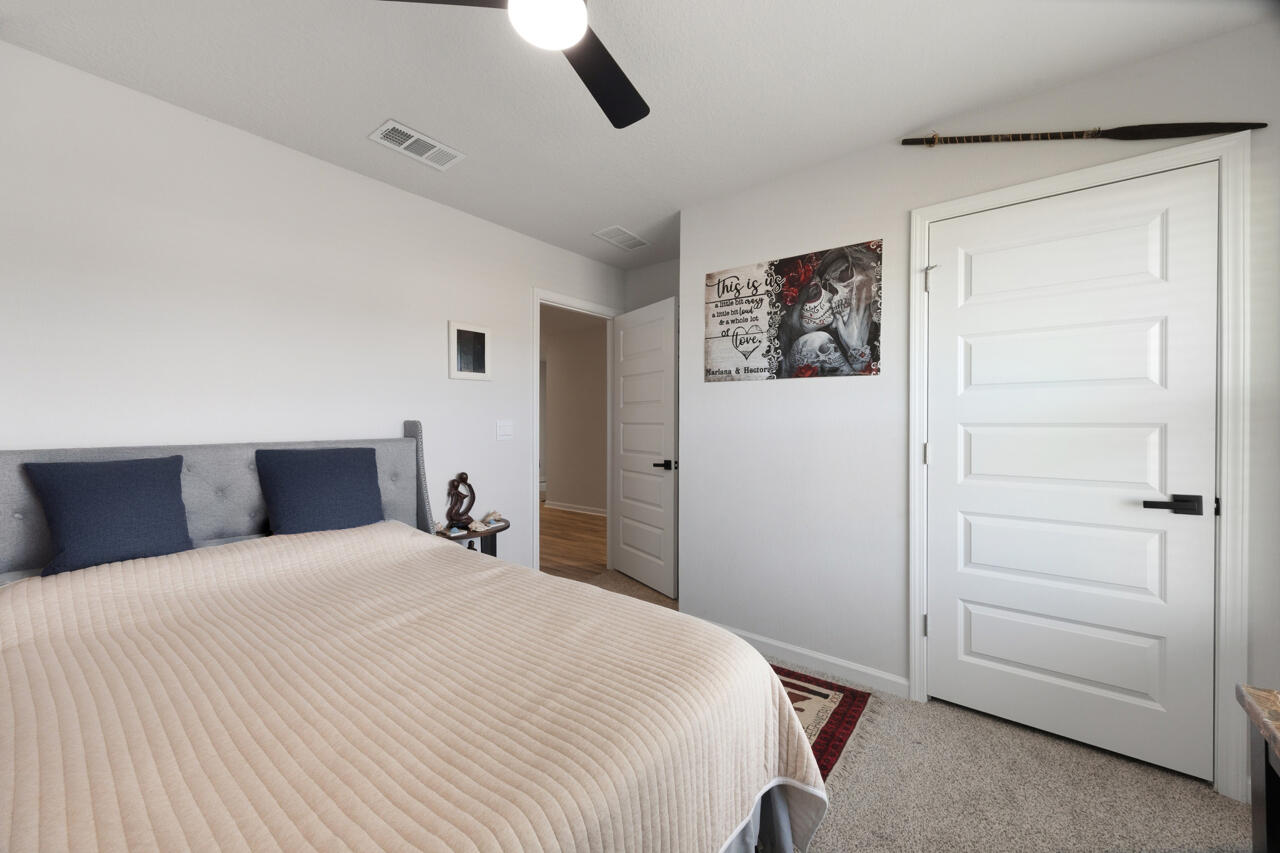 Day's Landing - Residential