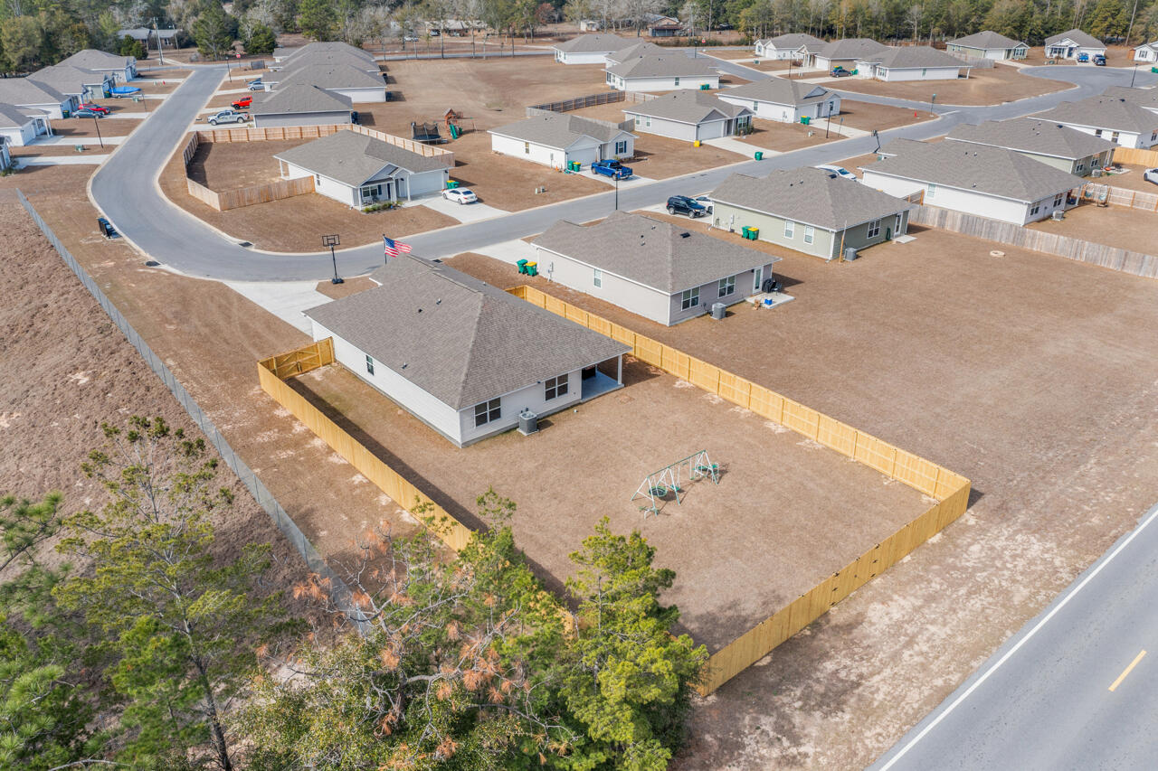 Day's Landing - Residential