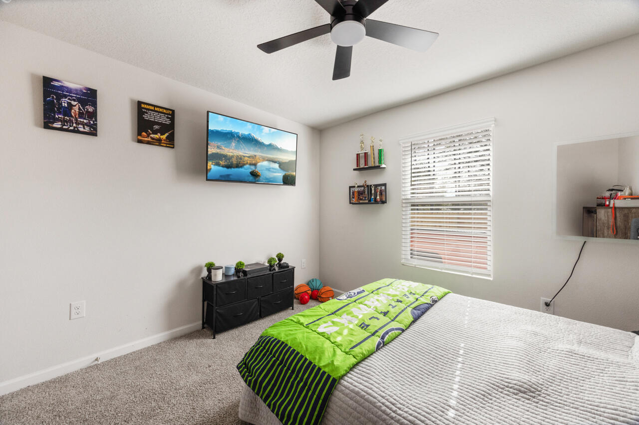 Day's Landing - Residential