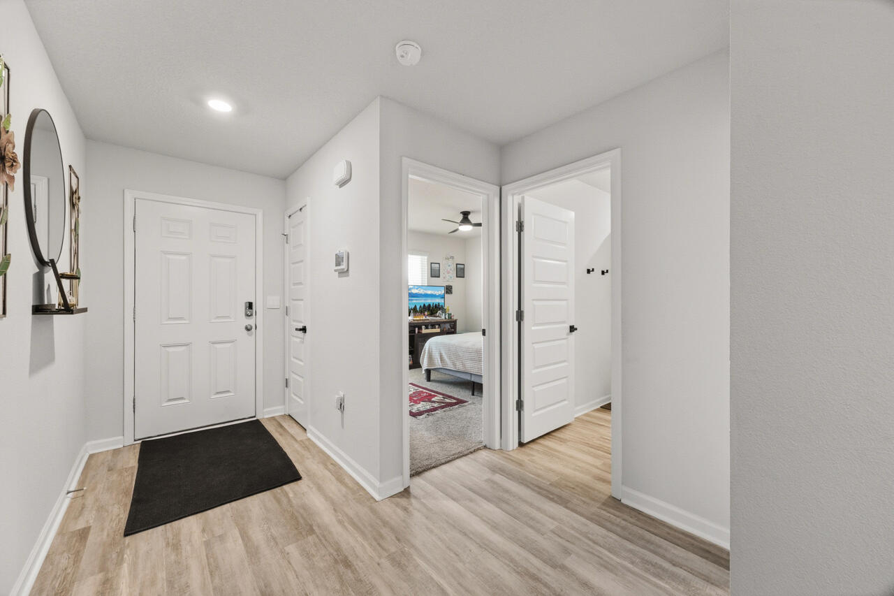 Day's Landing - Residential