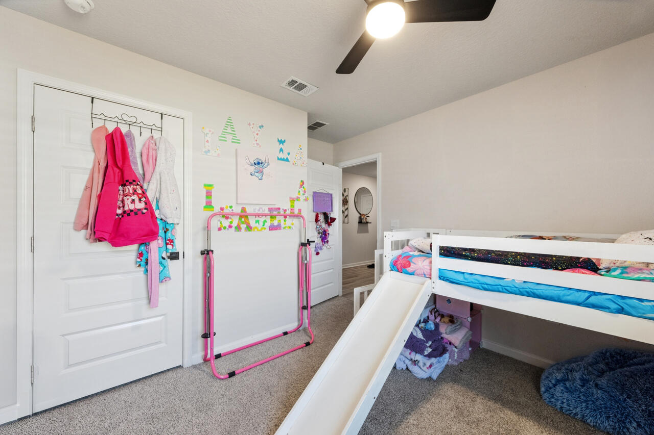 Day's Landing - Residential