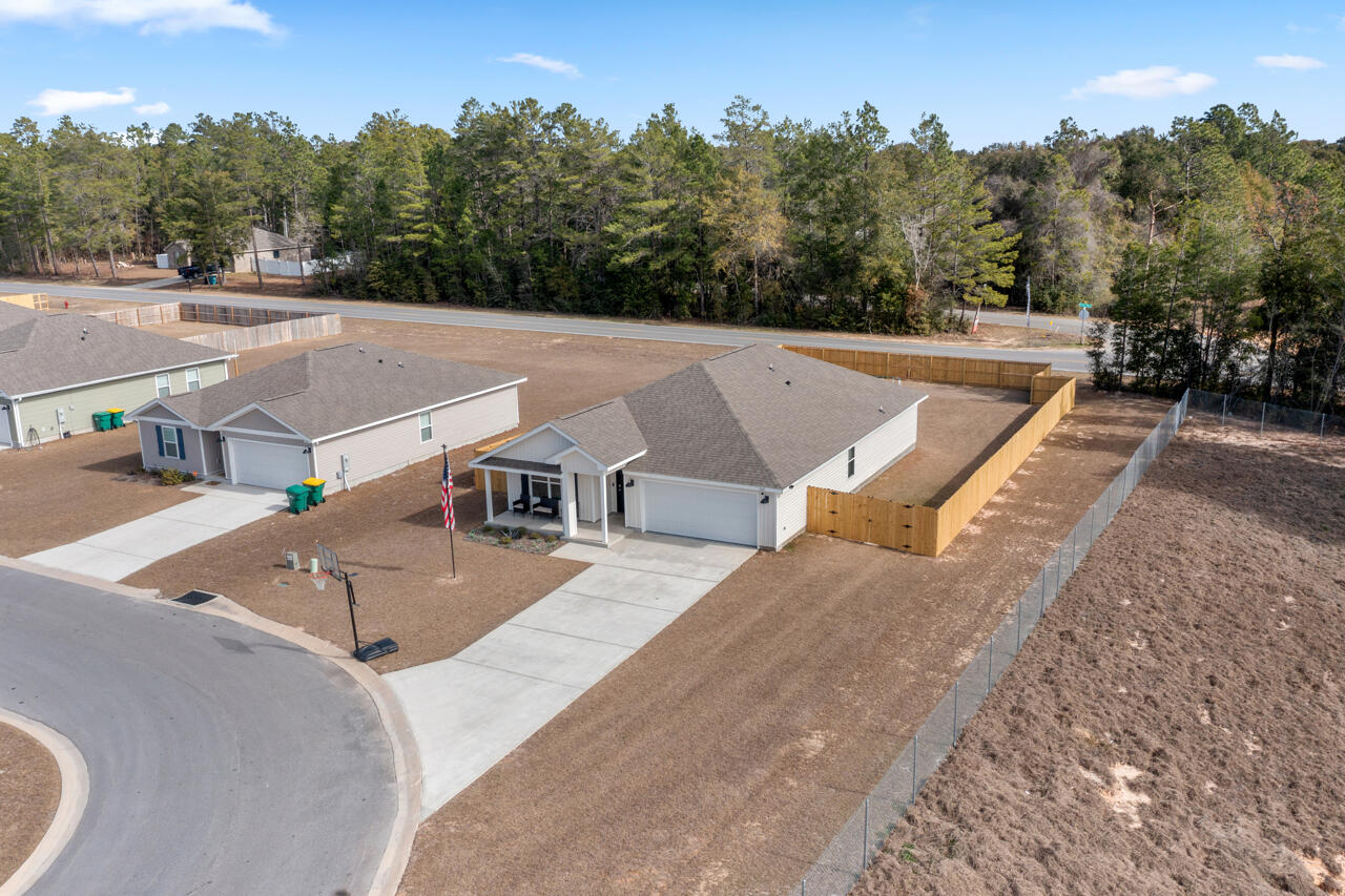 Day's Landing - Residential