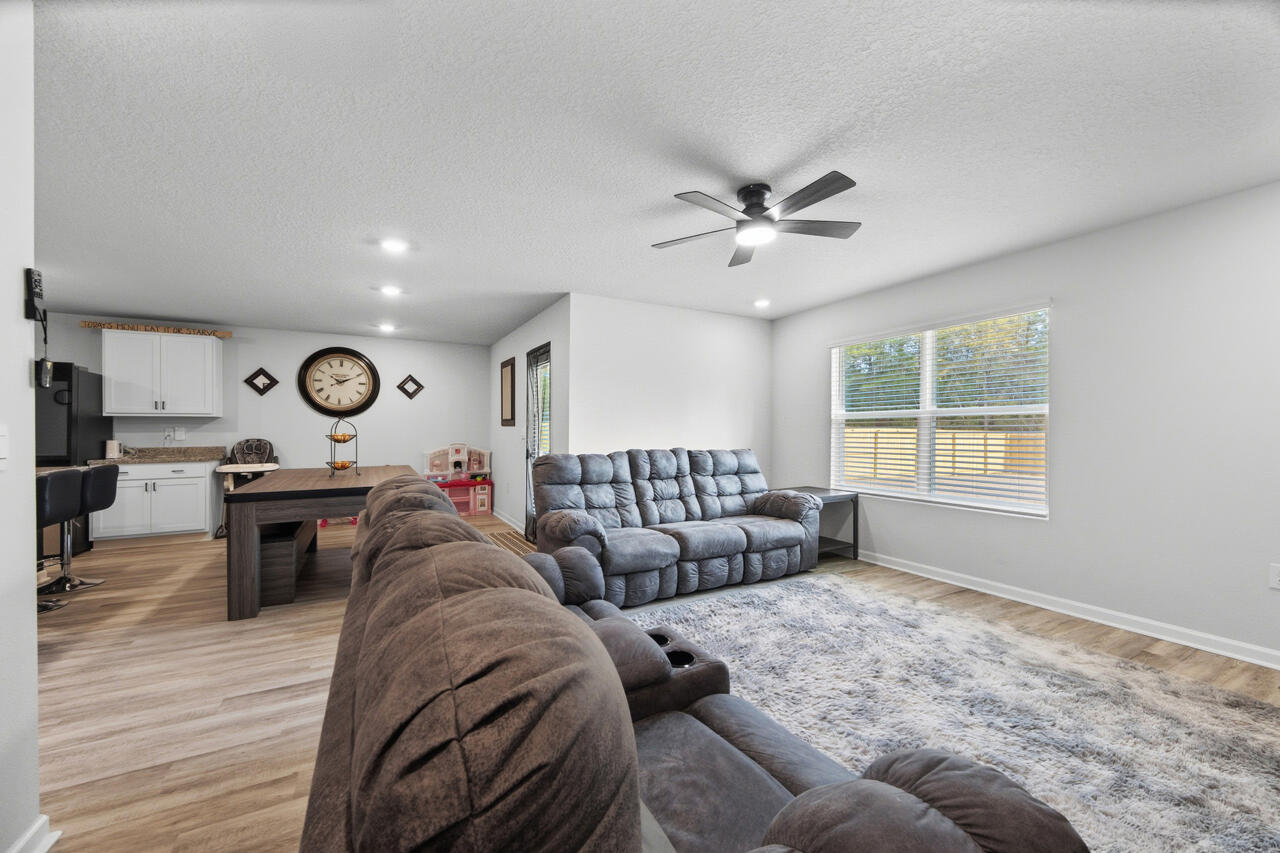 Day's Landing - Residential