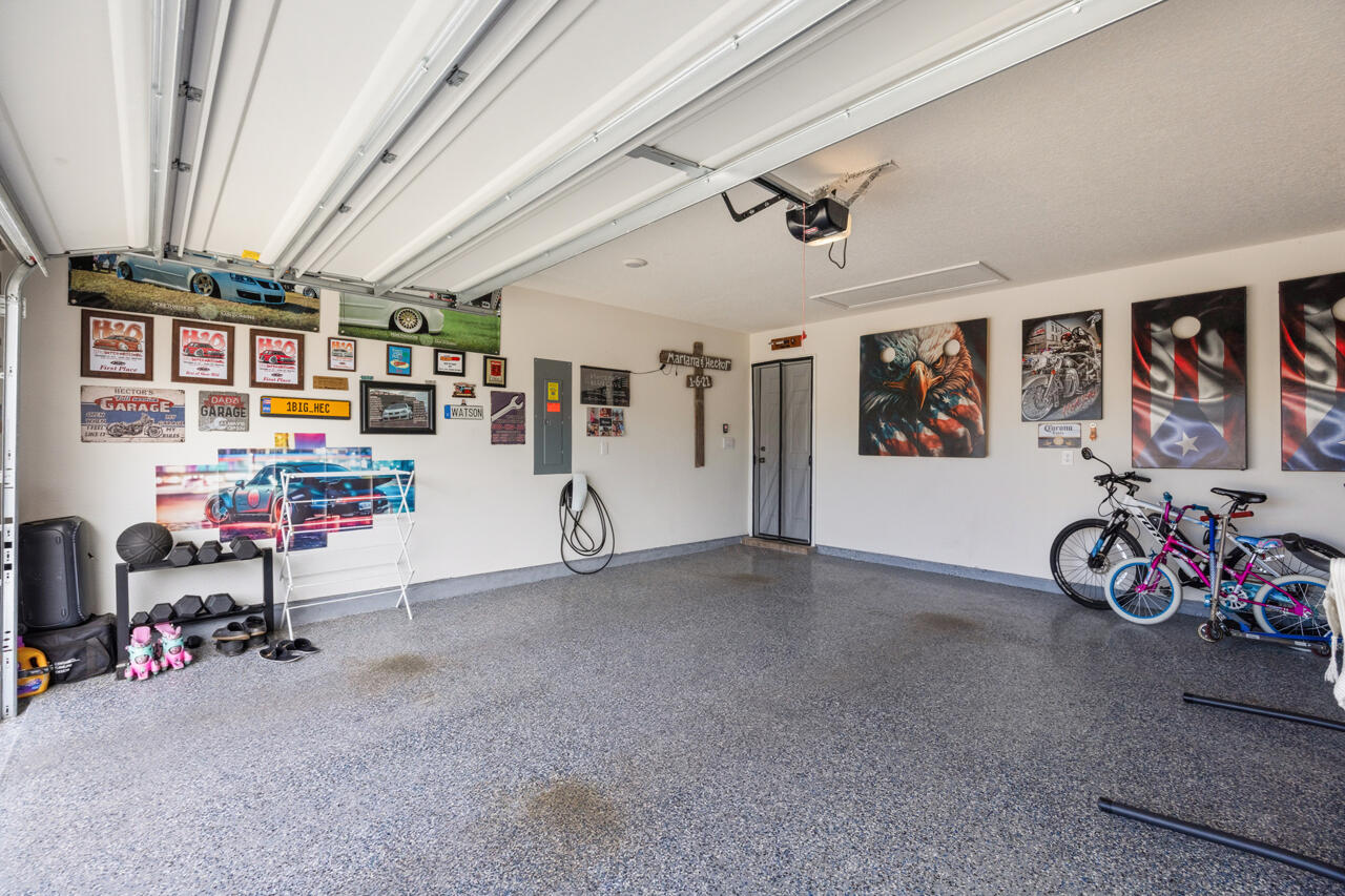 Day's Landing - Residential