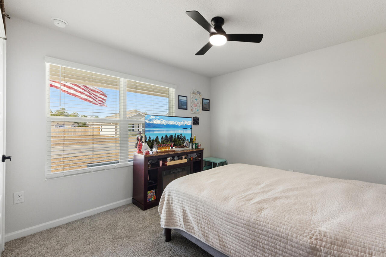 Day's Landing - Residential