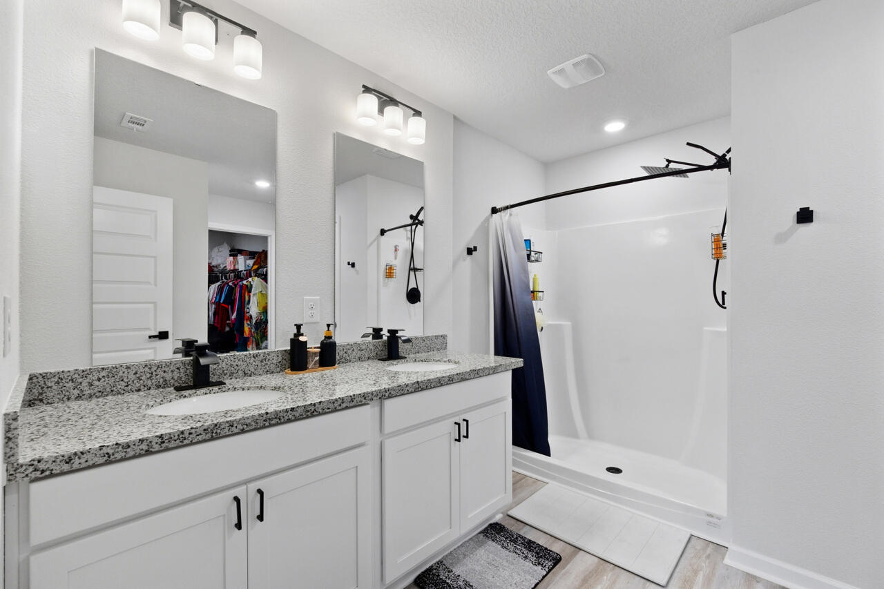 Day's Landing - Residential