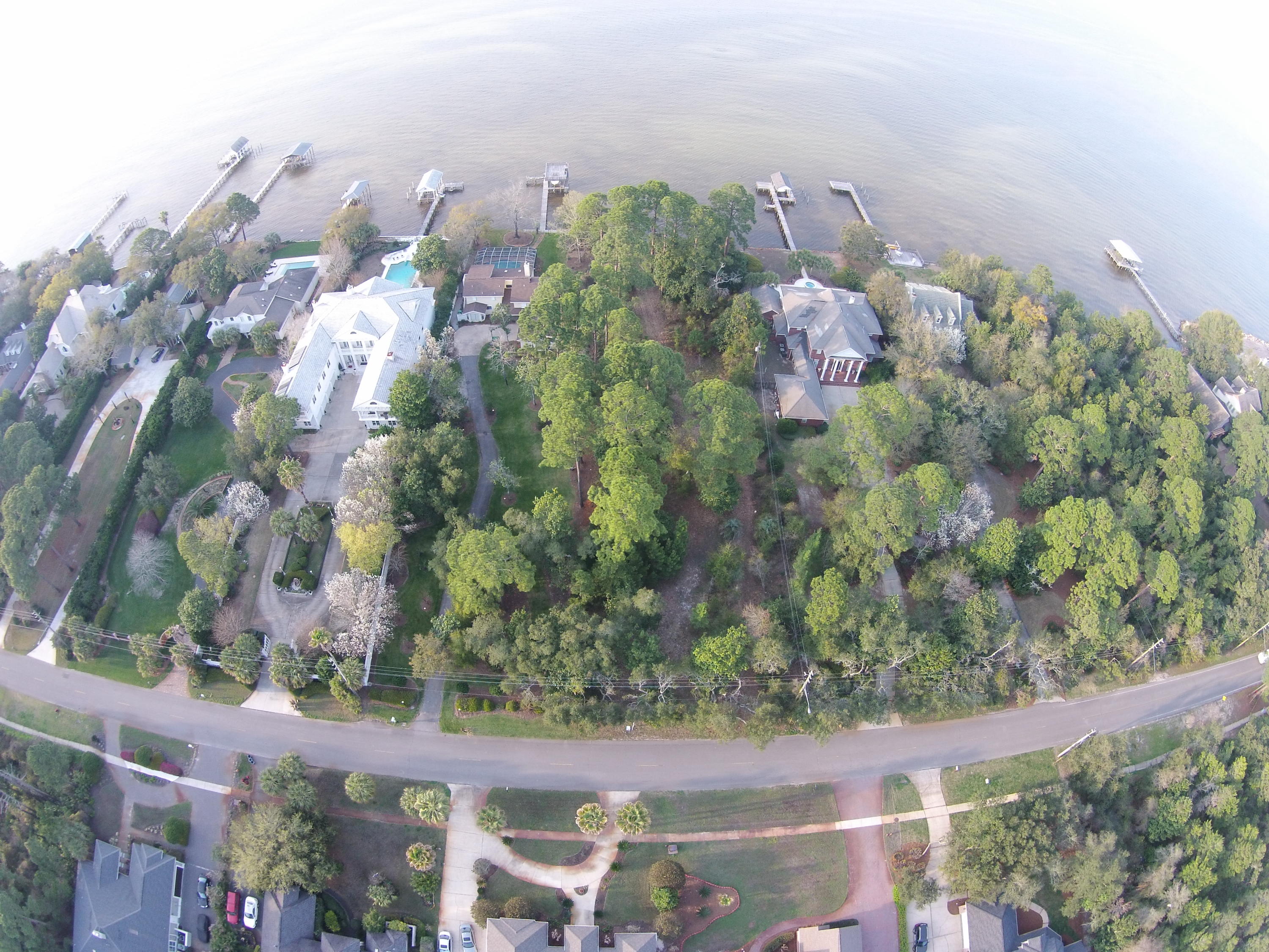 MORENO ACRES S/D - Land