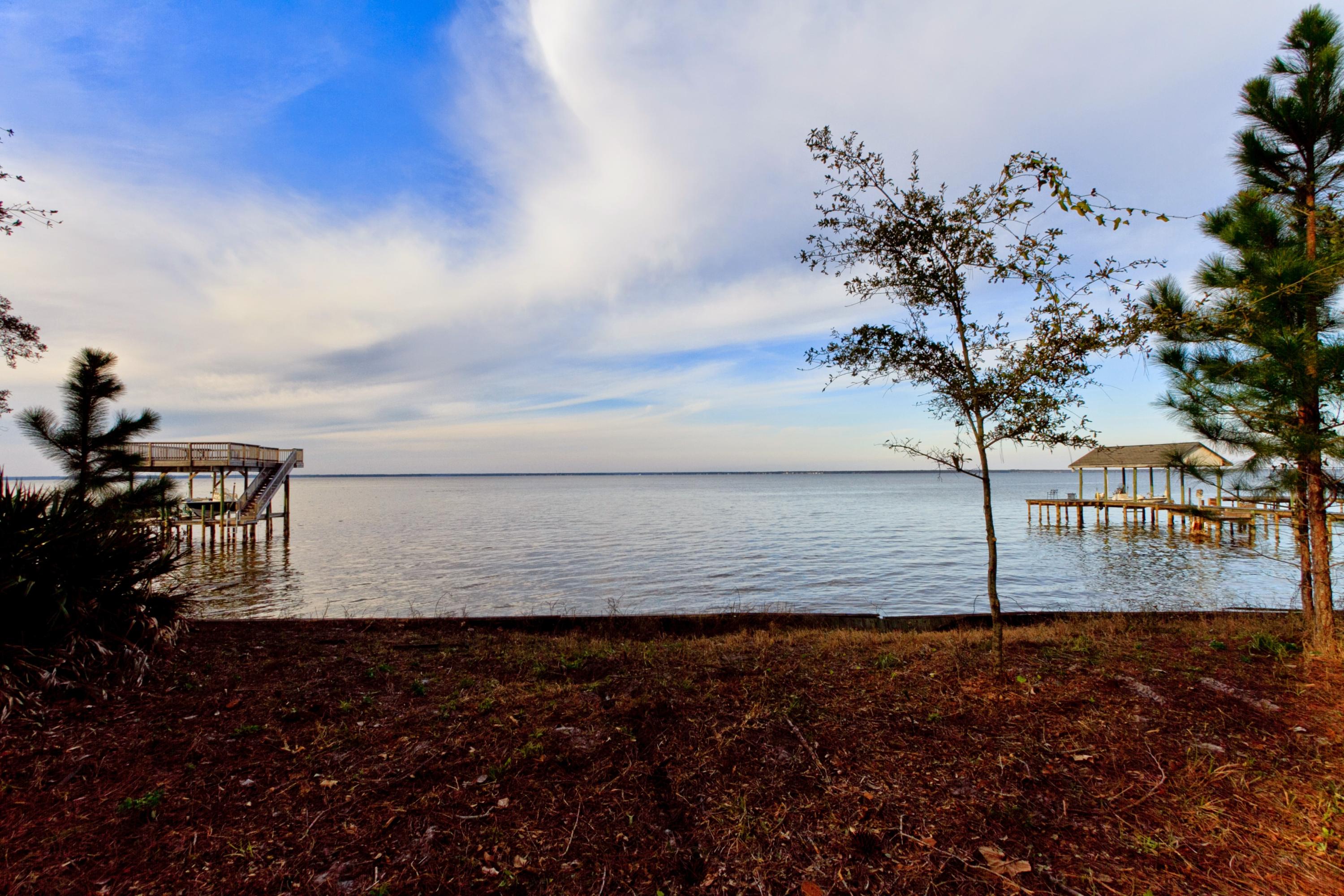 MORENO ACRES S/D - Land