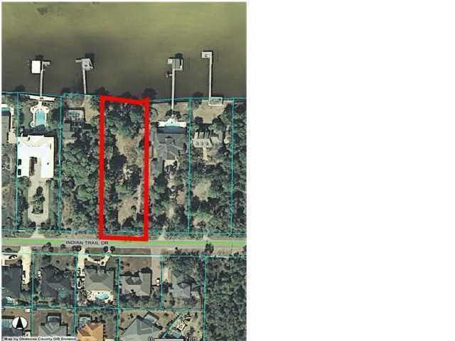 MORENO ACRES S/D - Land