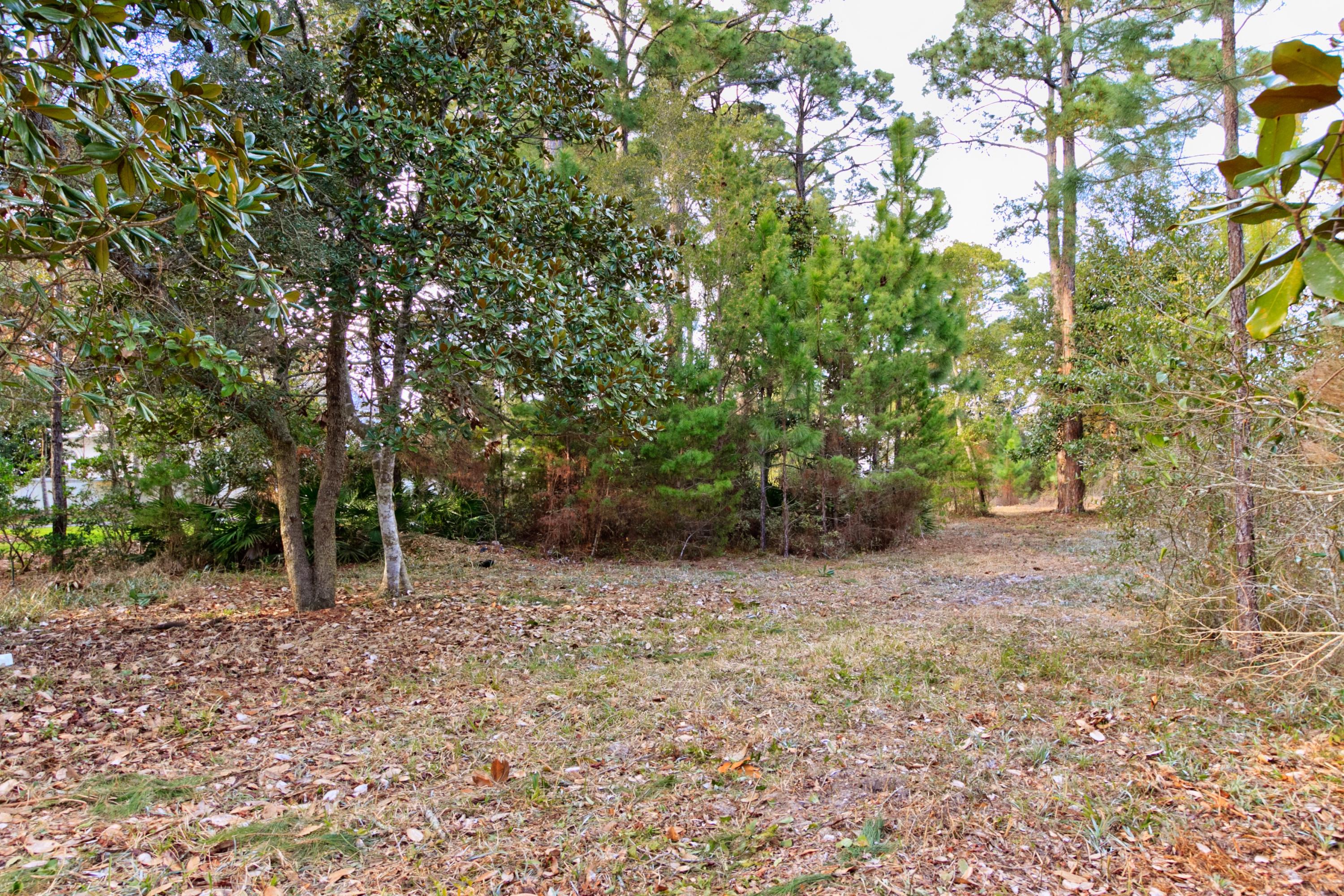 MORENO ACRES S/D - Land