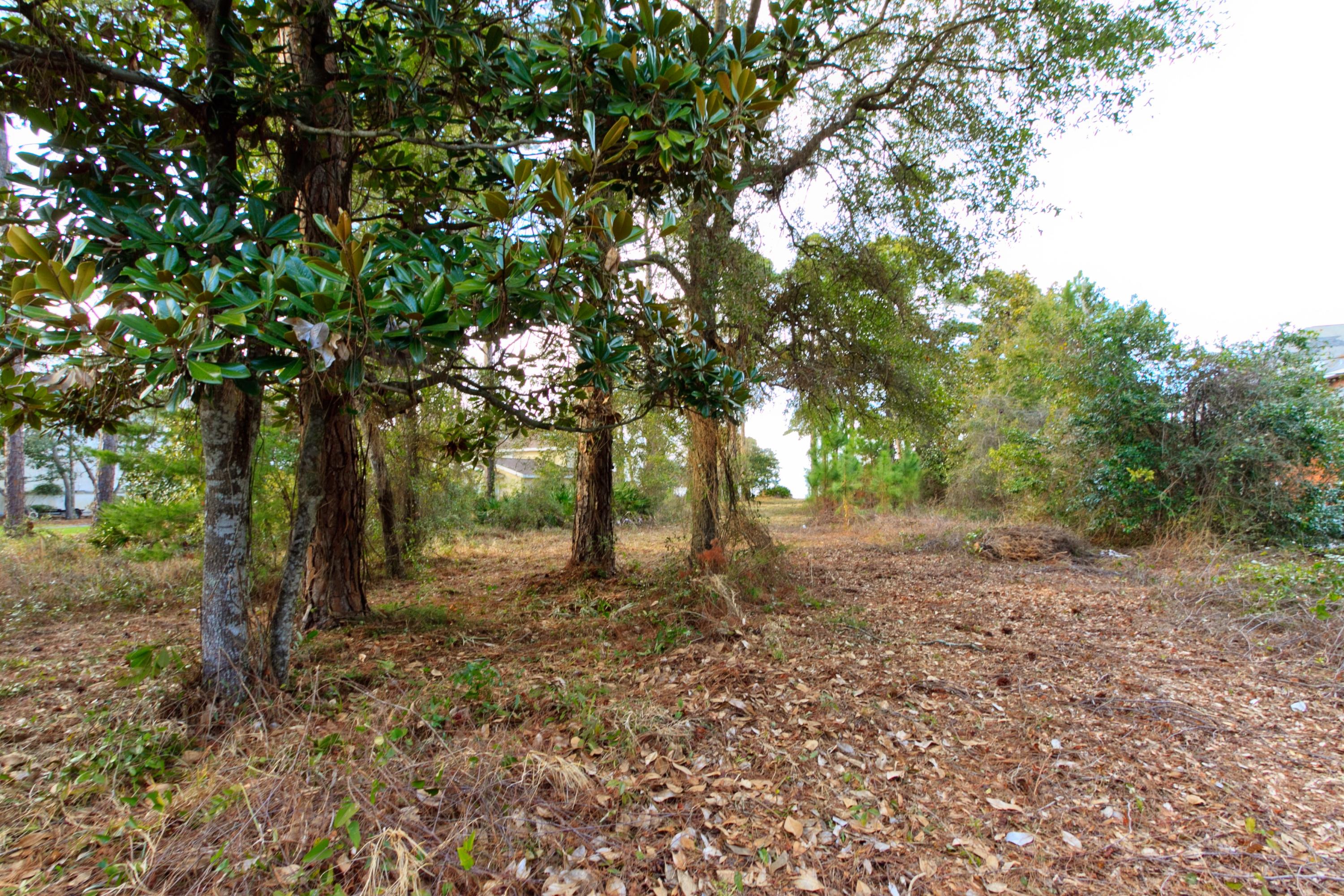 MORENO ACRES S/D - Land