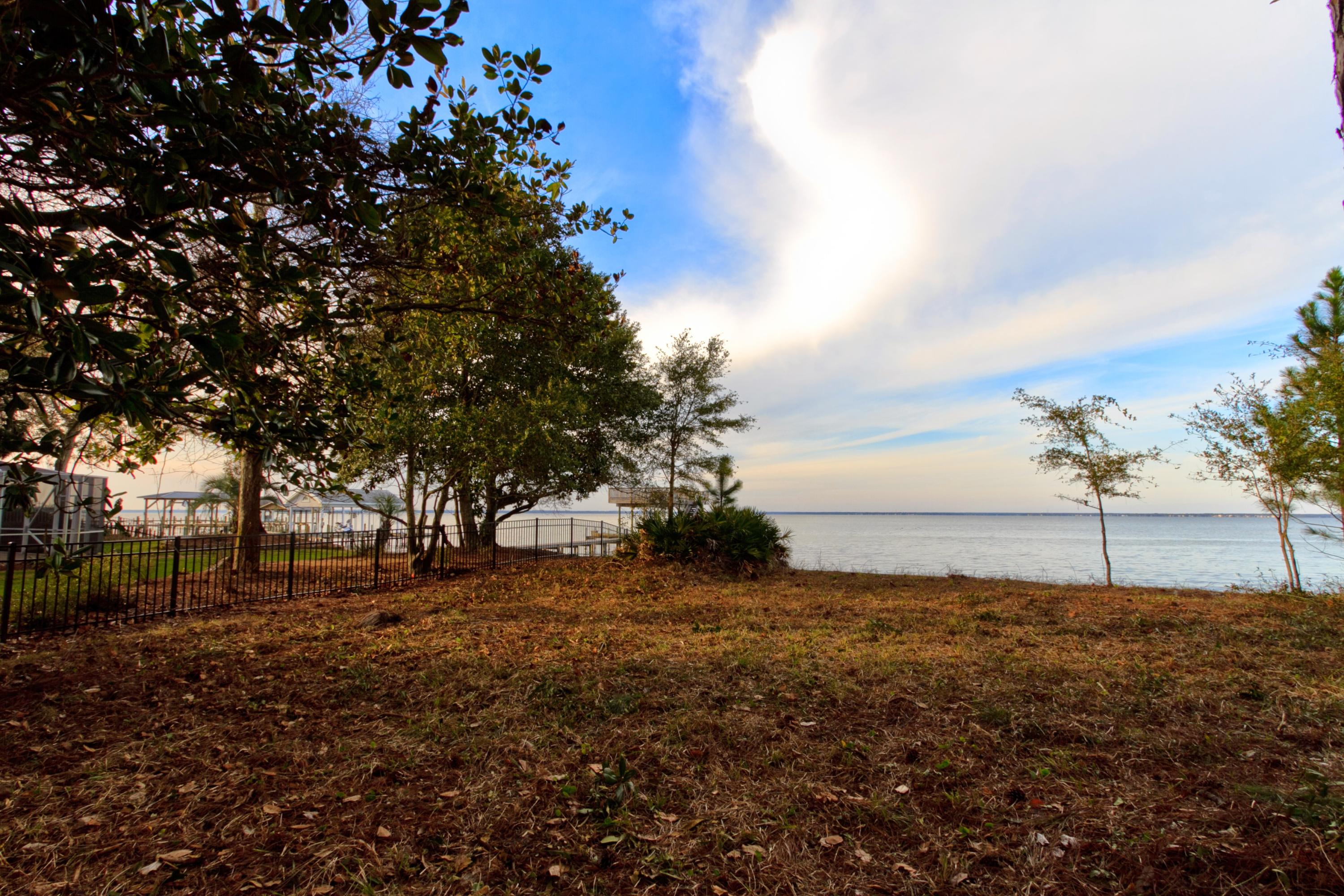 MORENO ACRES S/D - Land