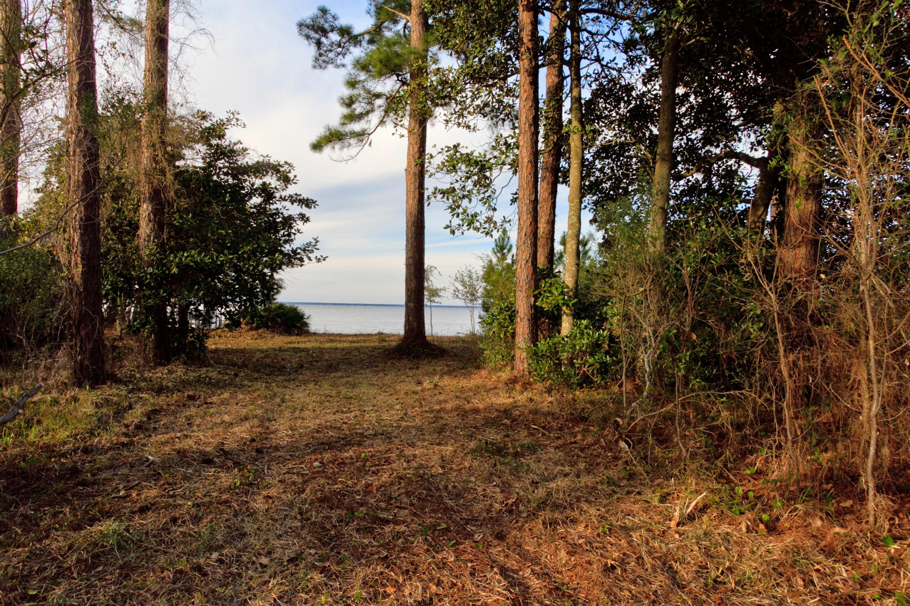 MORENO ACRES S/D - Land