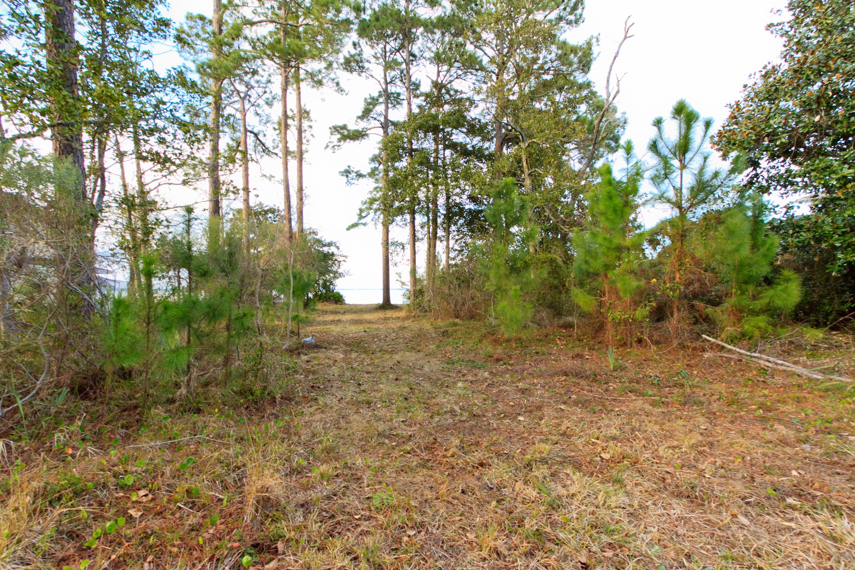 MORENO ACRES S/D - Land