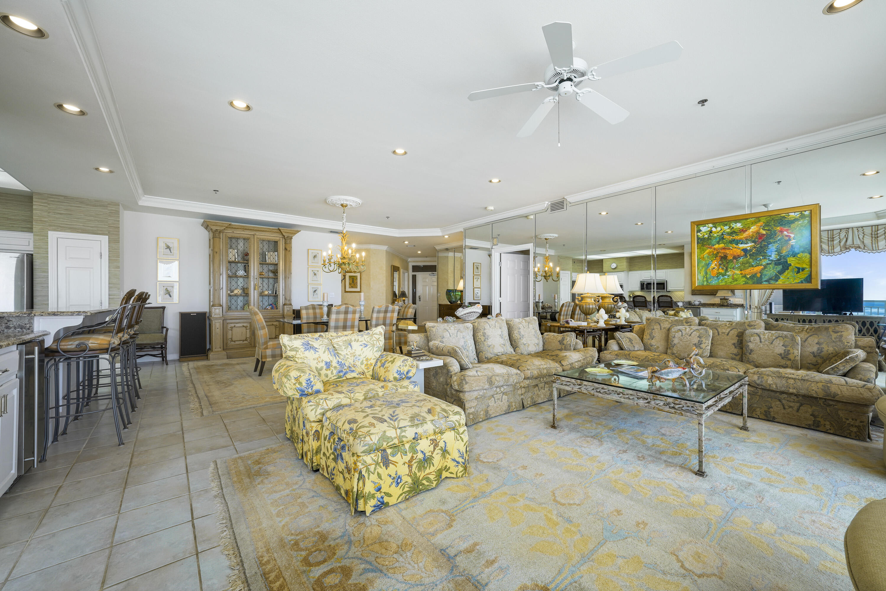 HIDDEN DUNES GRAND VILLAS - Residential
