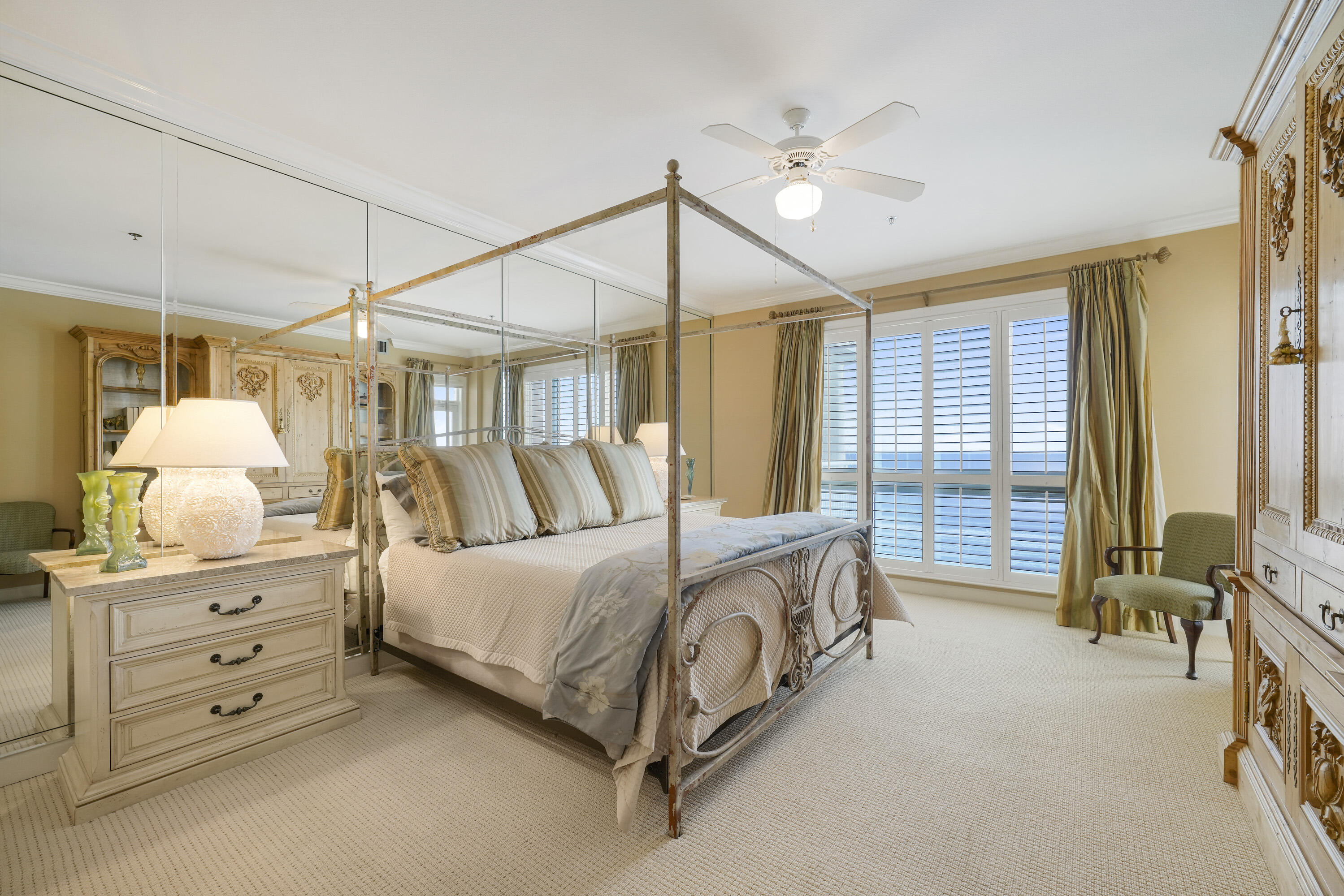 HIDDEN DUNES GRAND VILLAS - Residential