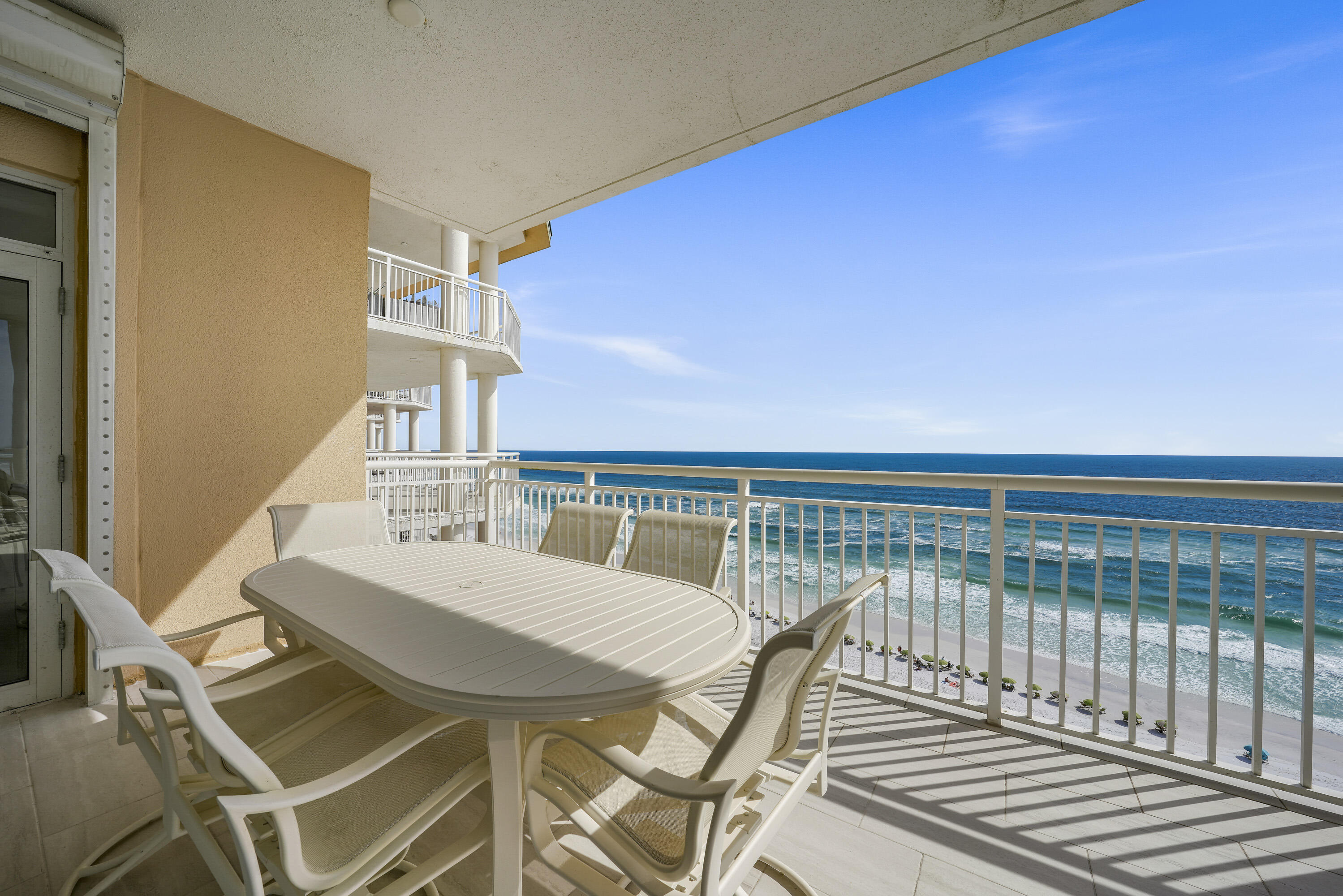 HIDDEN DUNES GRAND VILLAS - Residential