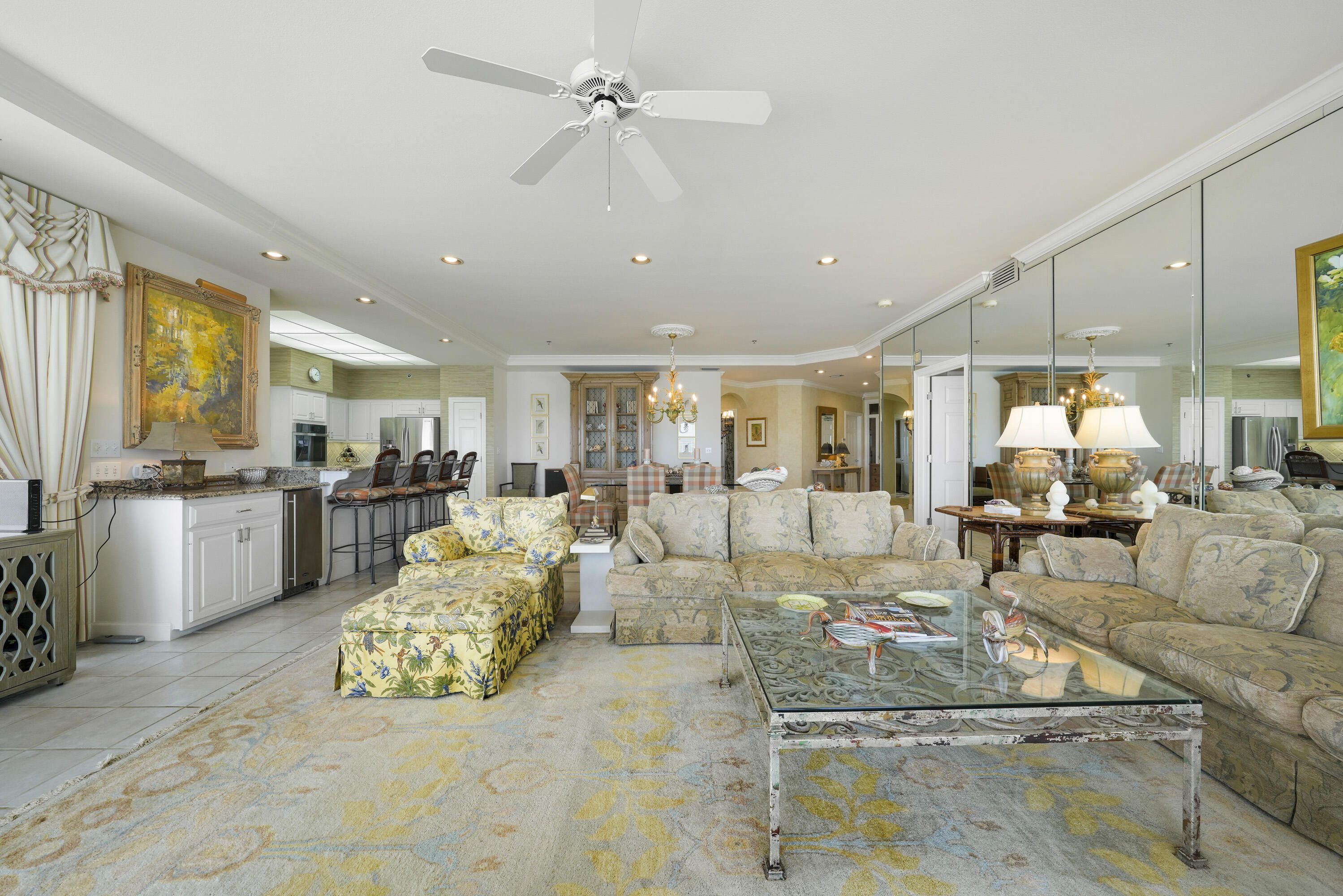 HIDDEN DUNES GRAND VILLAS - Residential