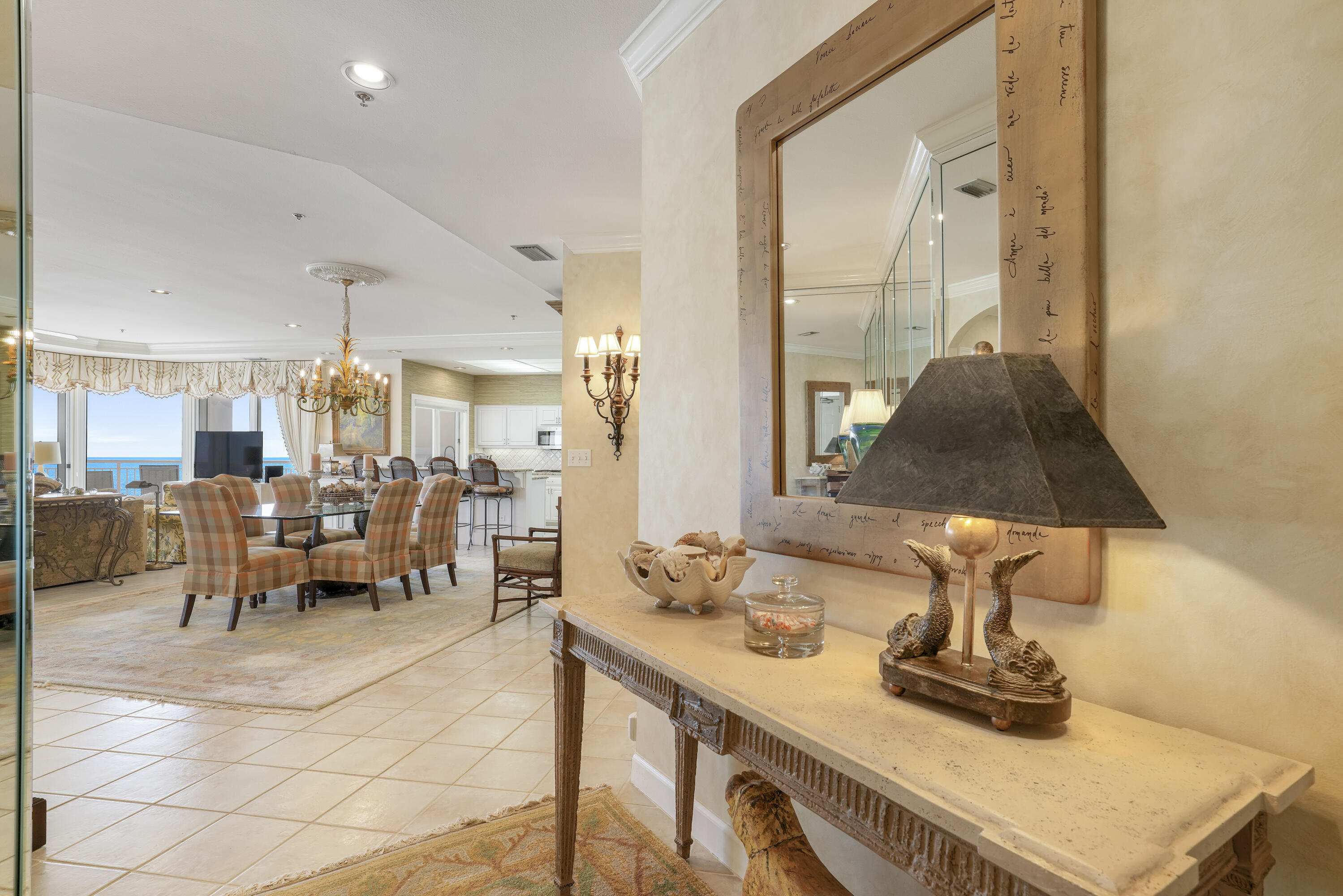 HIDDEN DUNES GRAND VILLAS - Residential