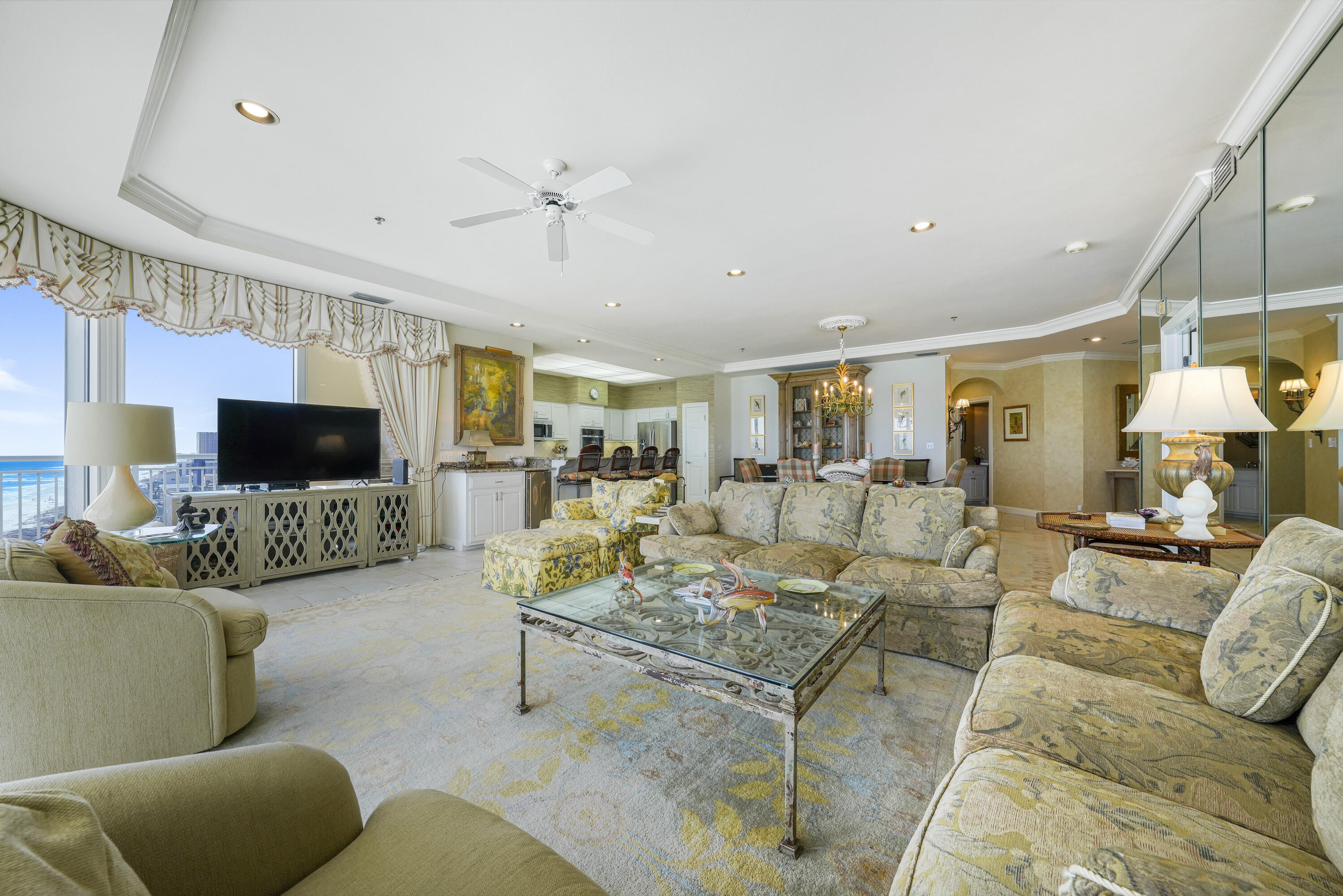 HIDDEN DUNES GRAND VILLAS - Residential