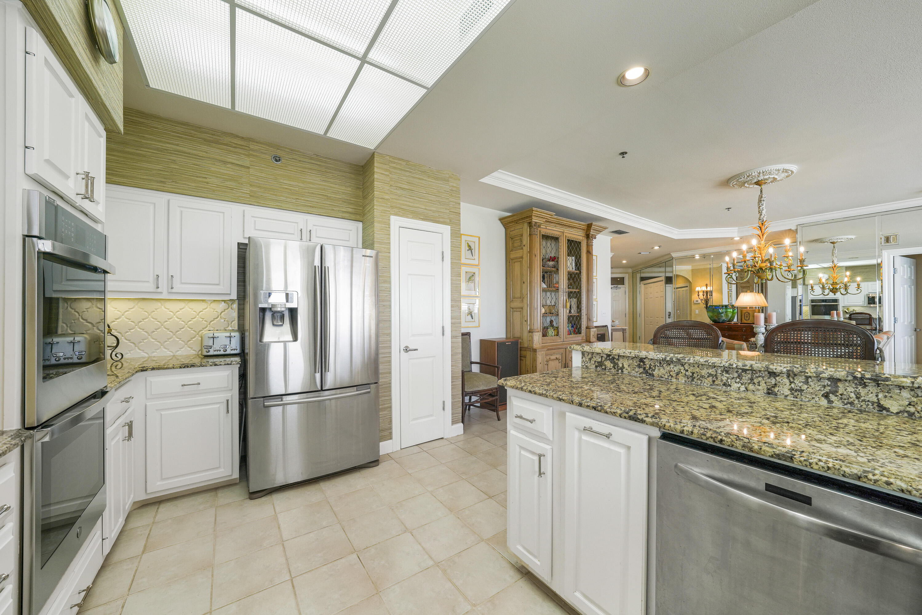 HIDDEN DUNES GRAND VILLAS - Residential