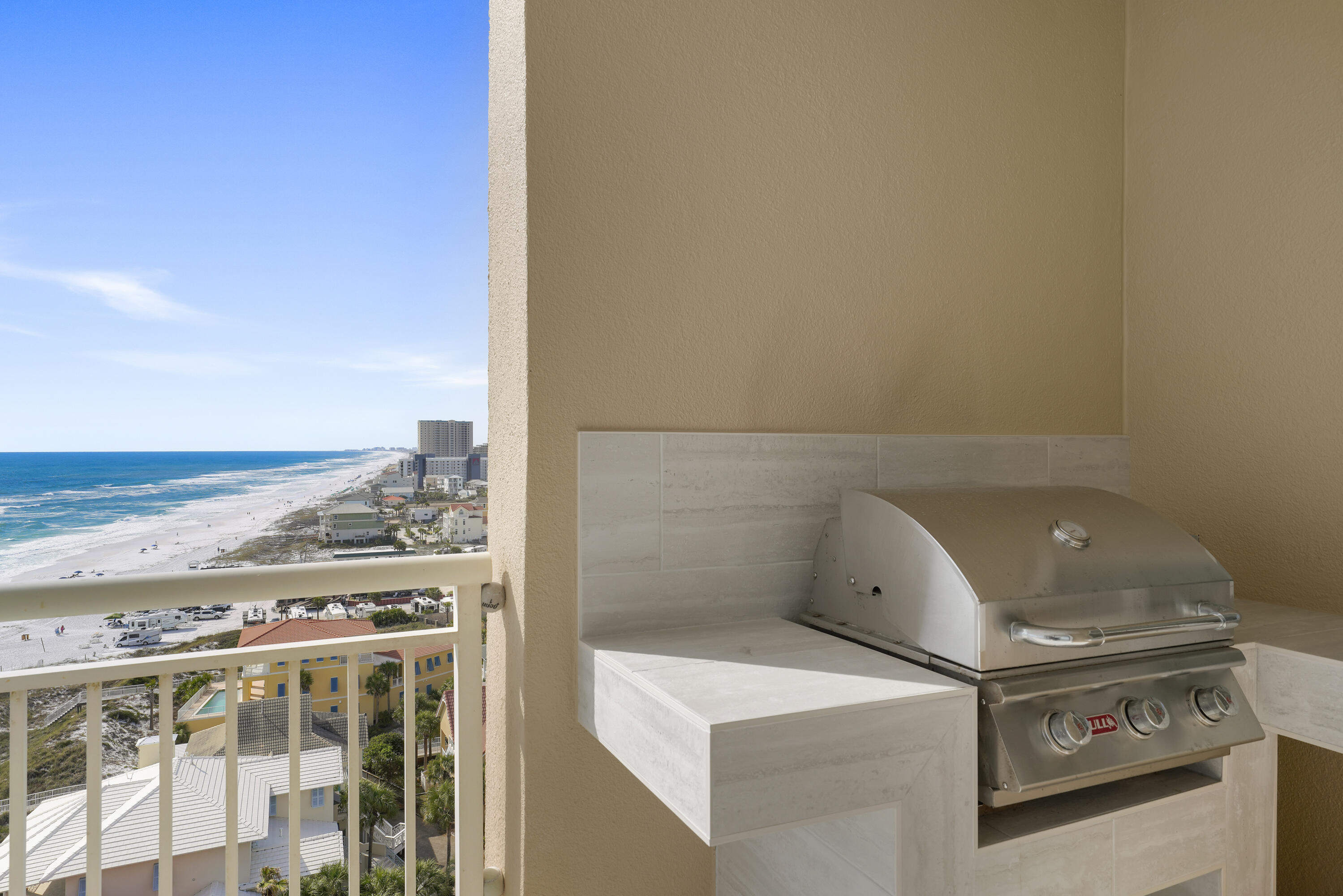 HIDDEN DUNES GRAND VILLAS - Residential