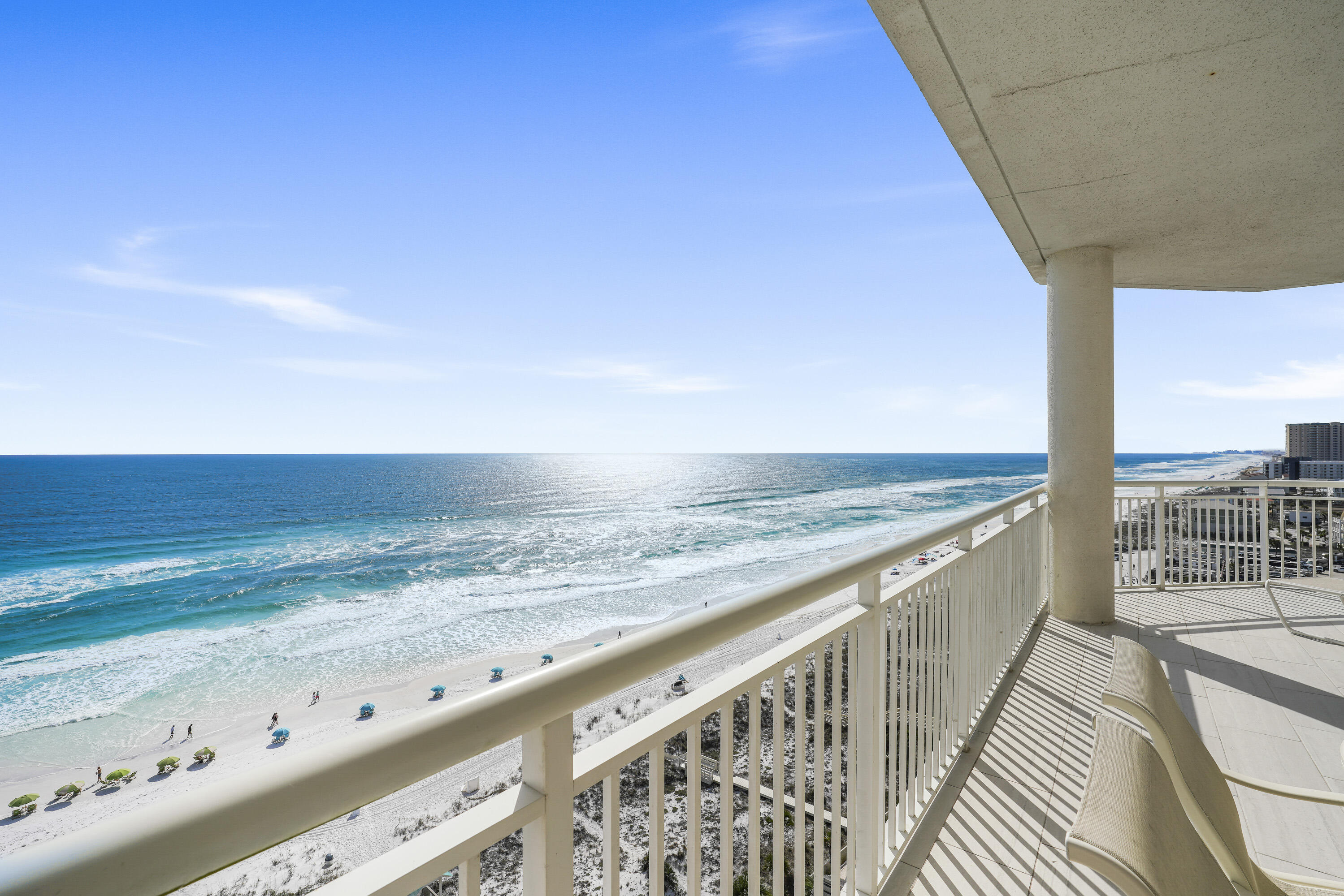 HIDDEN DUNES GRAND VILLAS - Residential