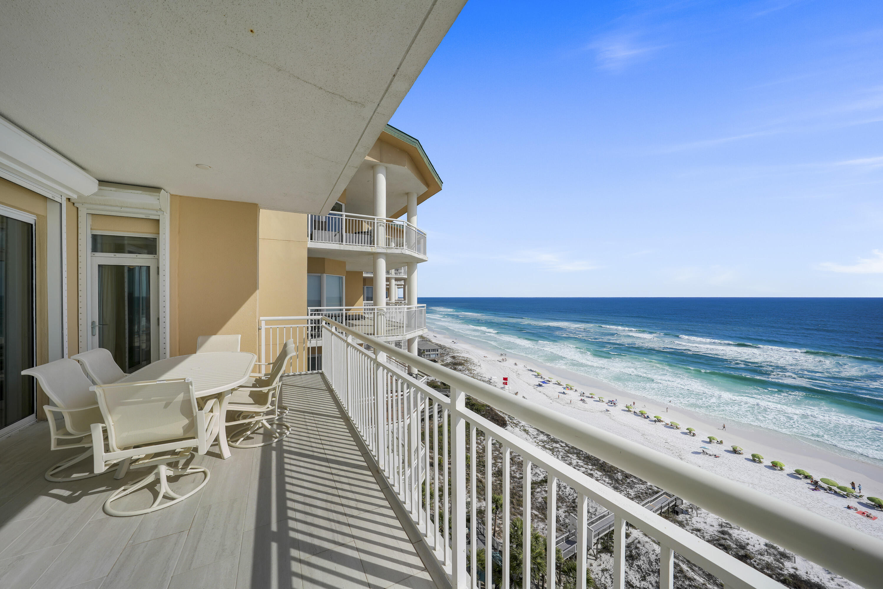 HIDDEN DUNES GRAND VILLAS - Residential