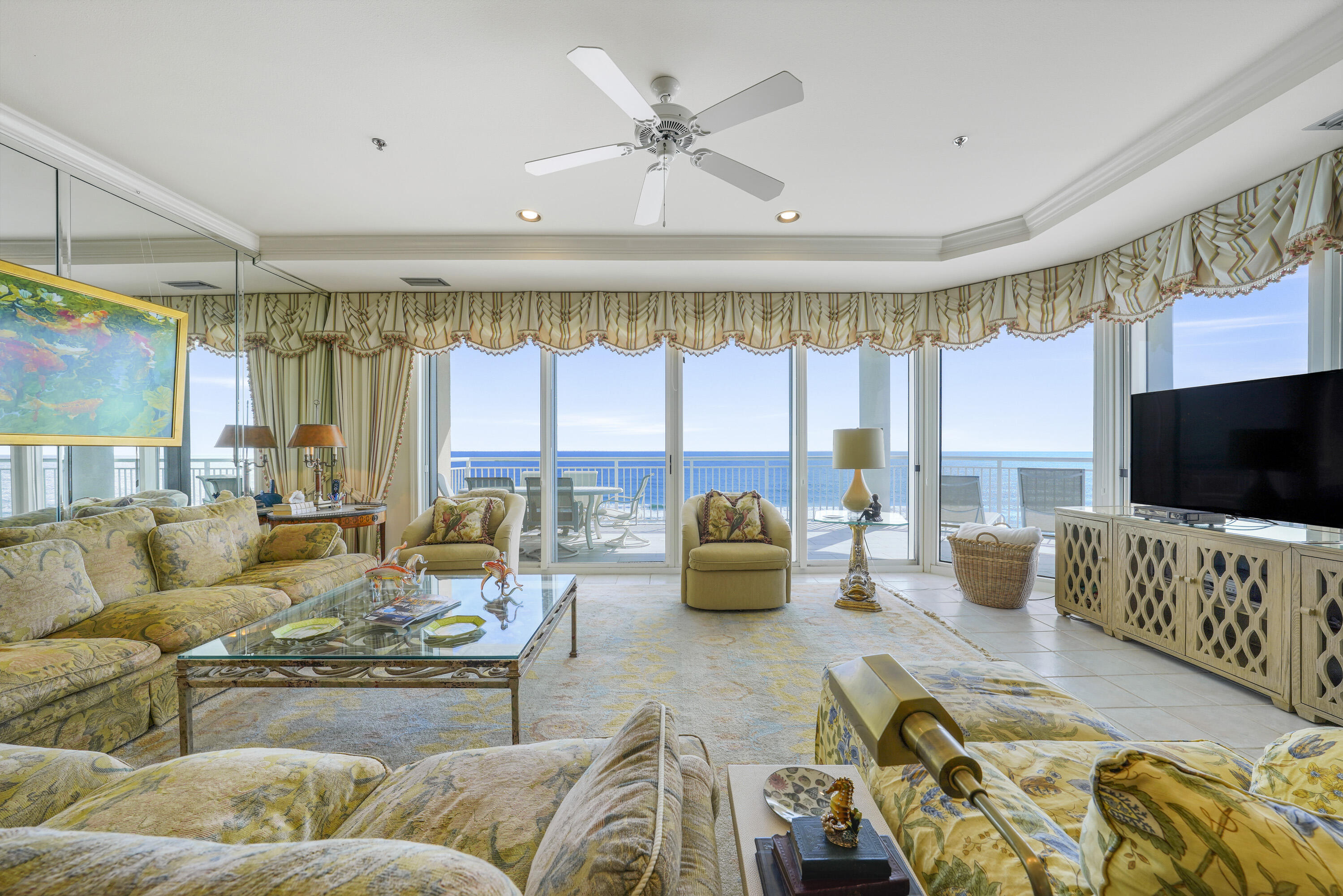 HIDDEN DUNES GRAND VILLAS - Residential