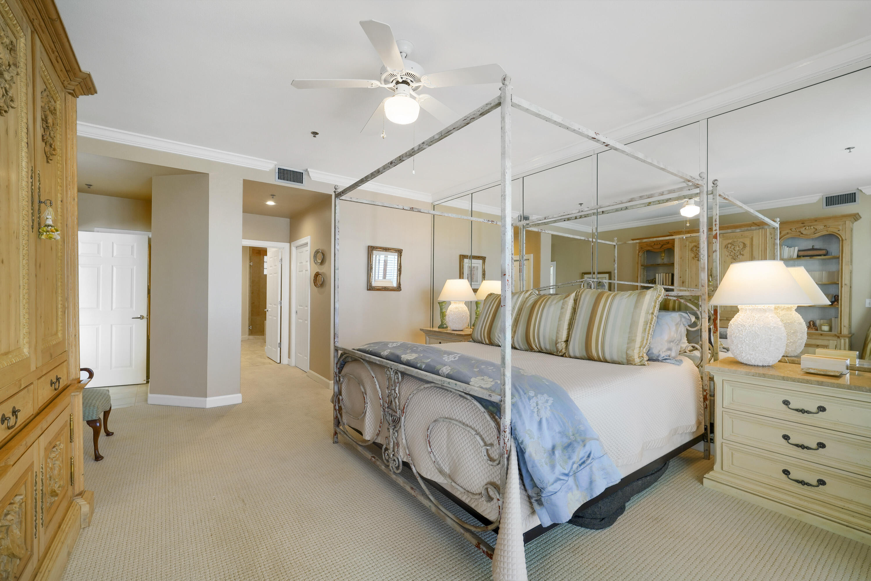 HIDDEN DUNES GRAND VILLAS - Residential