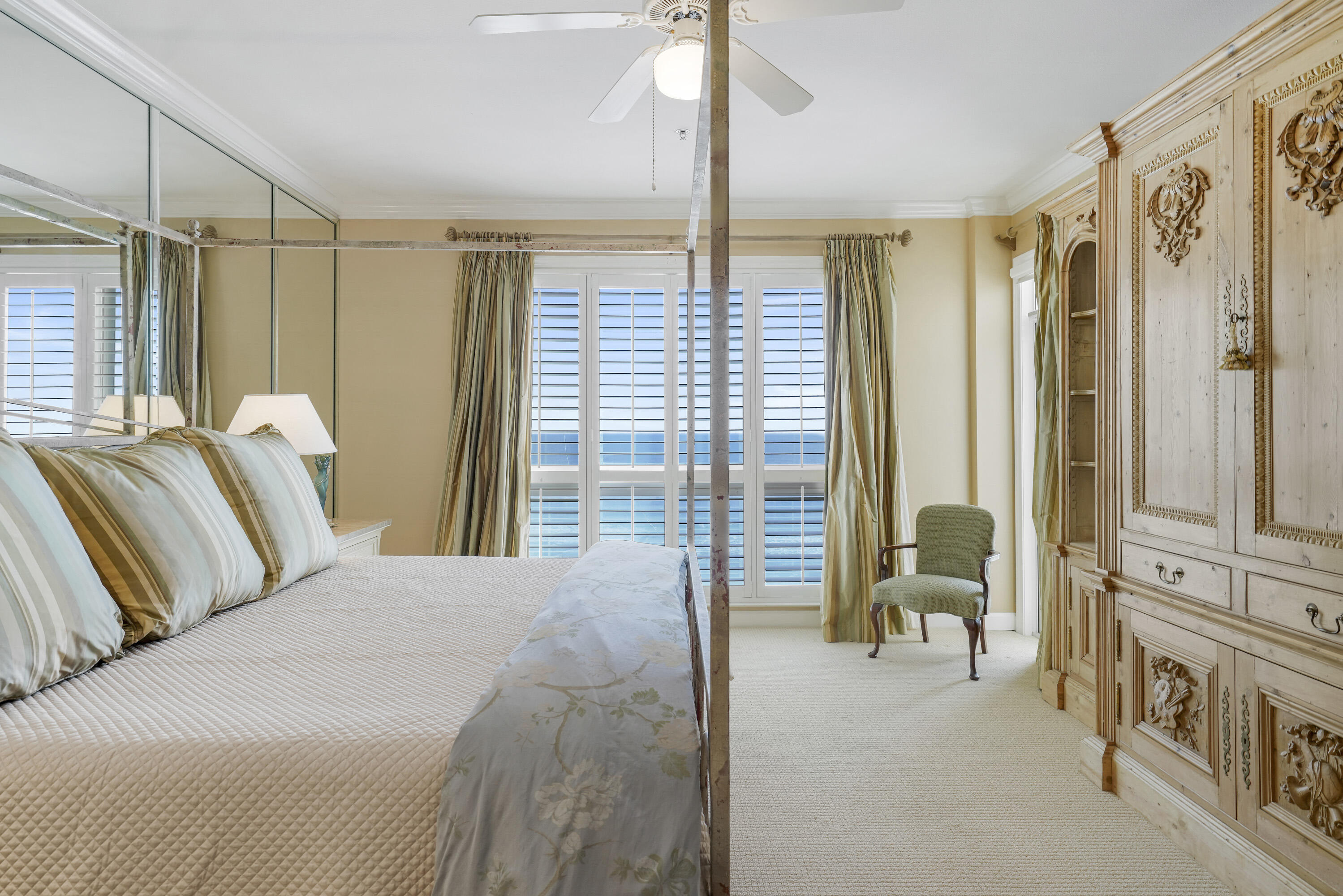HIDDEN DUNES GRAND VILLAS - Residential