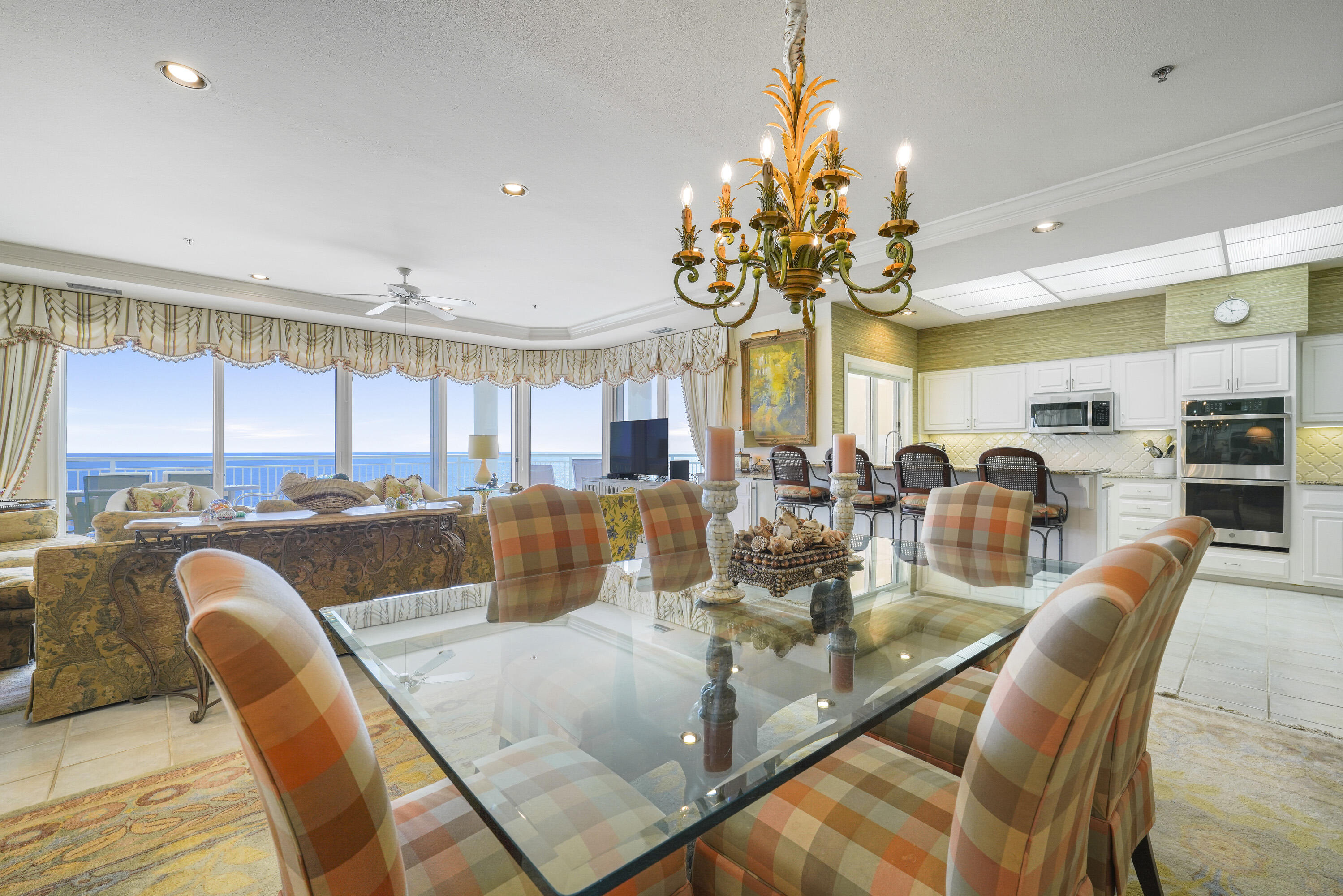 HIDDEN DUNES GRAND VILLAS - Residential