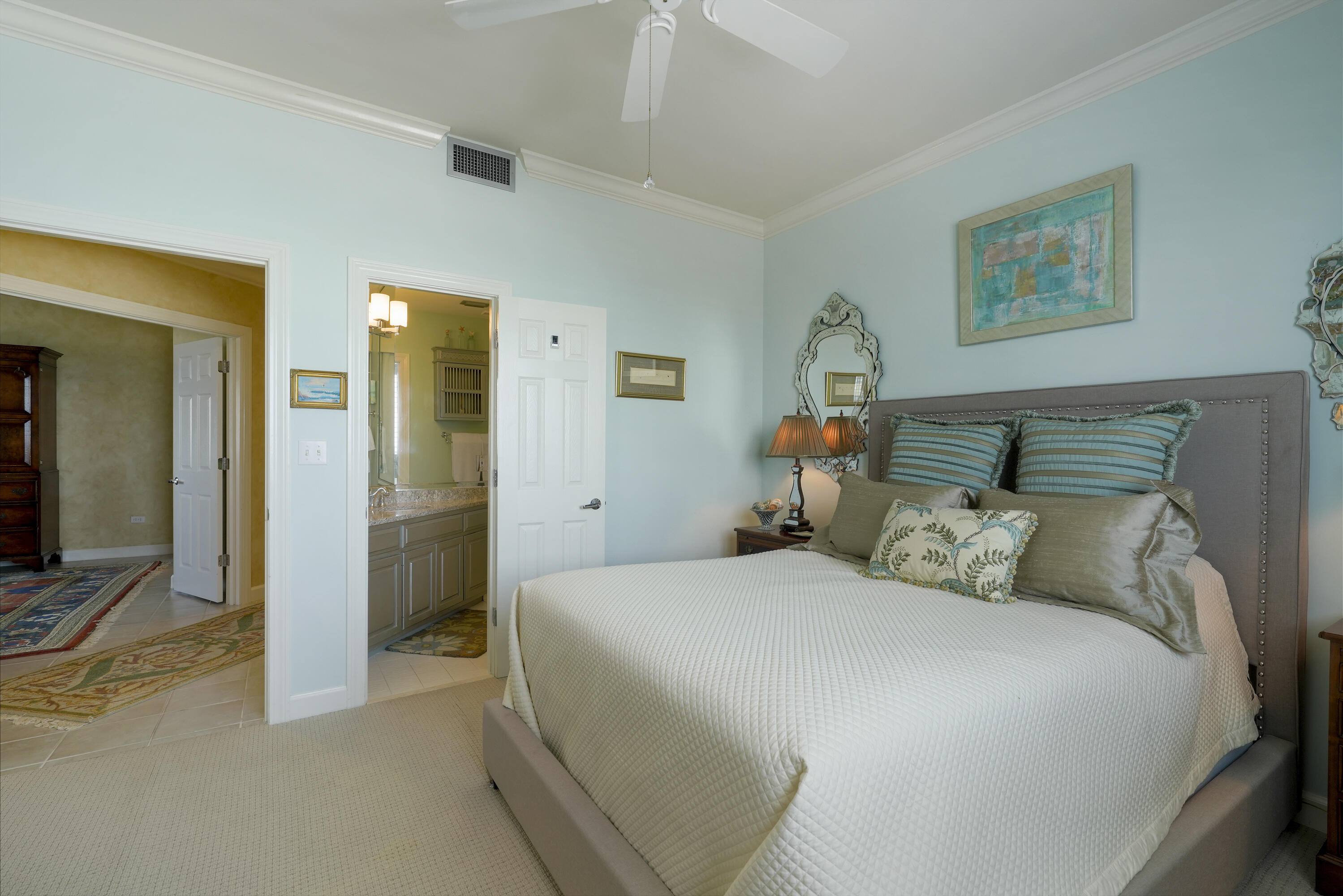 HIDDEN DUNES GRAND VILLAS - Residential