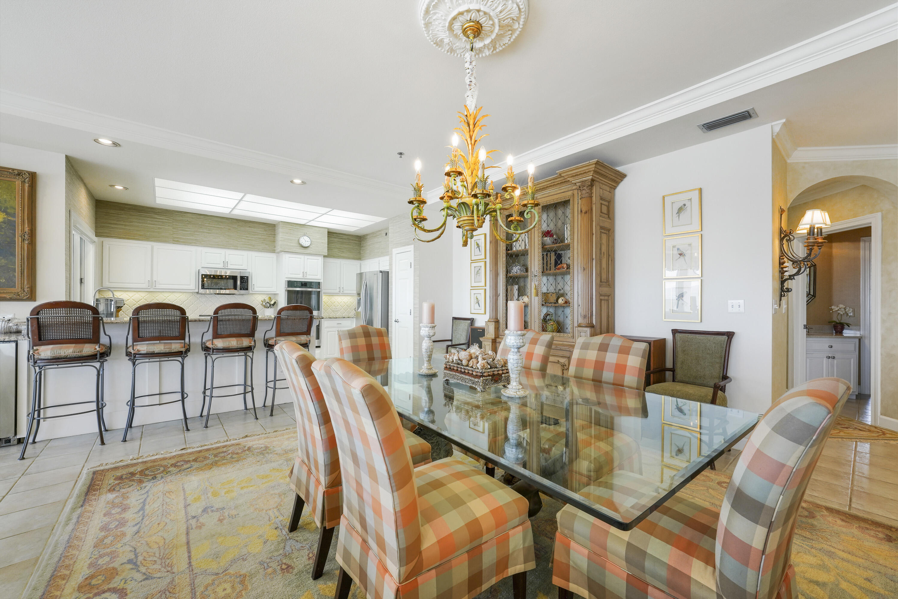HIDDEN DUNES GRAND VILLAS - Residential