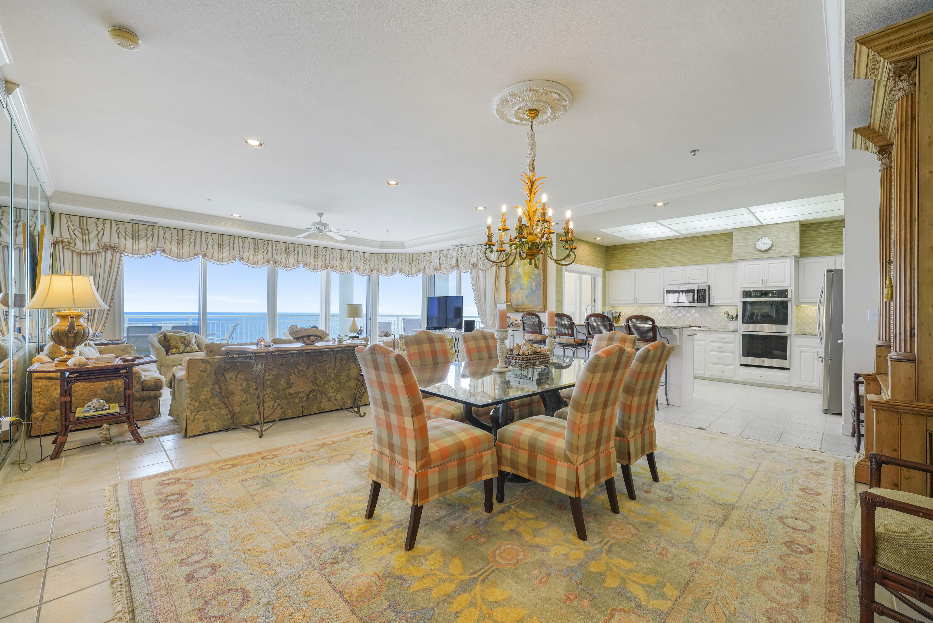 HIDDEN DUNES GRAND VILLAS - Residential