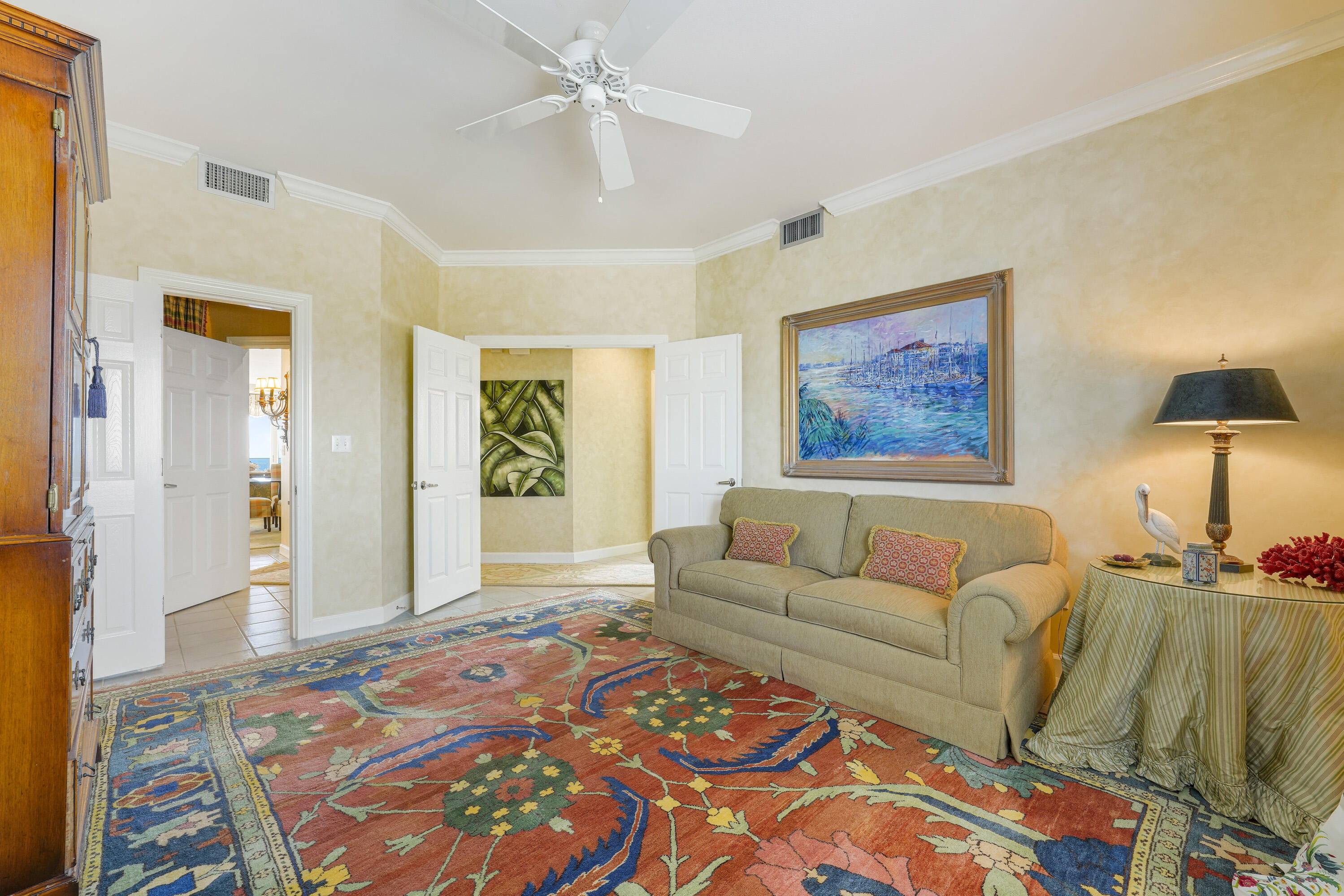 HIDDEN DUNES GRAND VILLAS - Residential