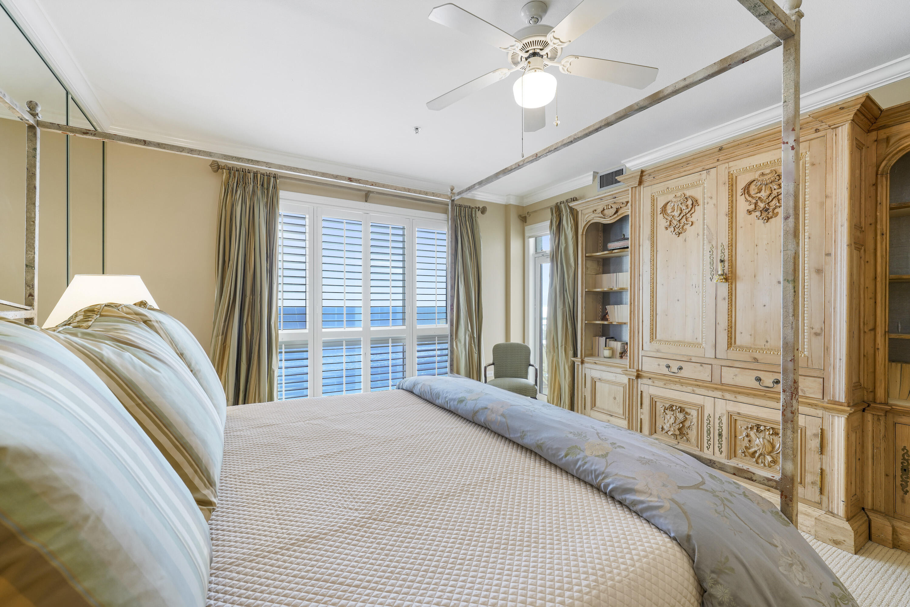 HIDDEN DUNES GRAND VILLAS - Residential