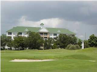 THE FLORIDA CLUB - Residential