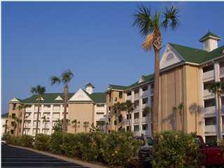 THE FLORIDA CLUB - Residential