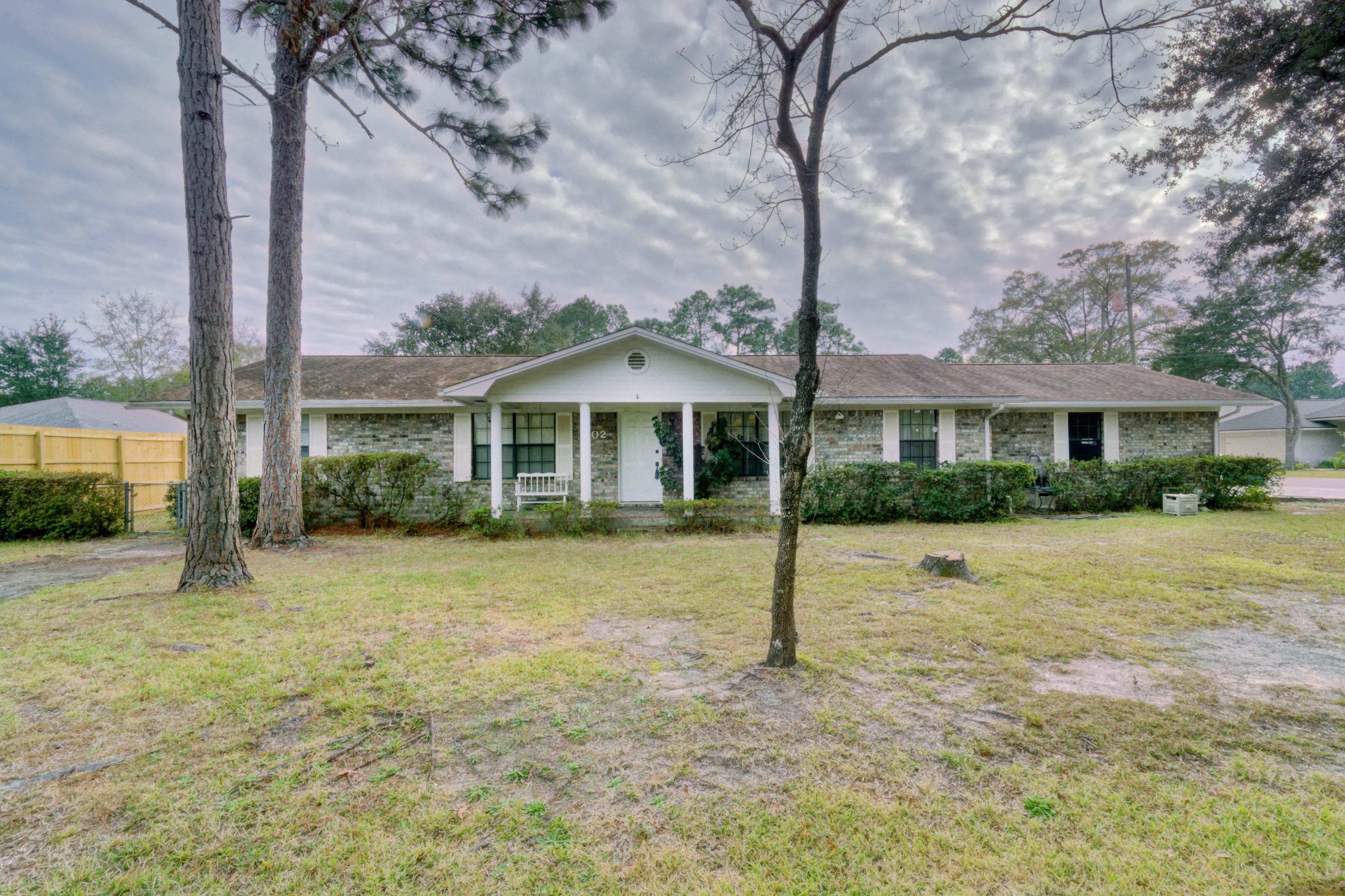 SHERWOOD - Residential