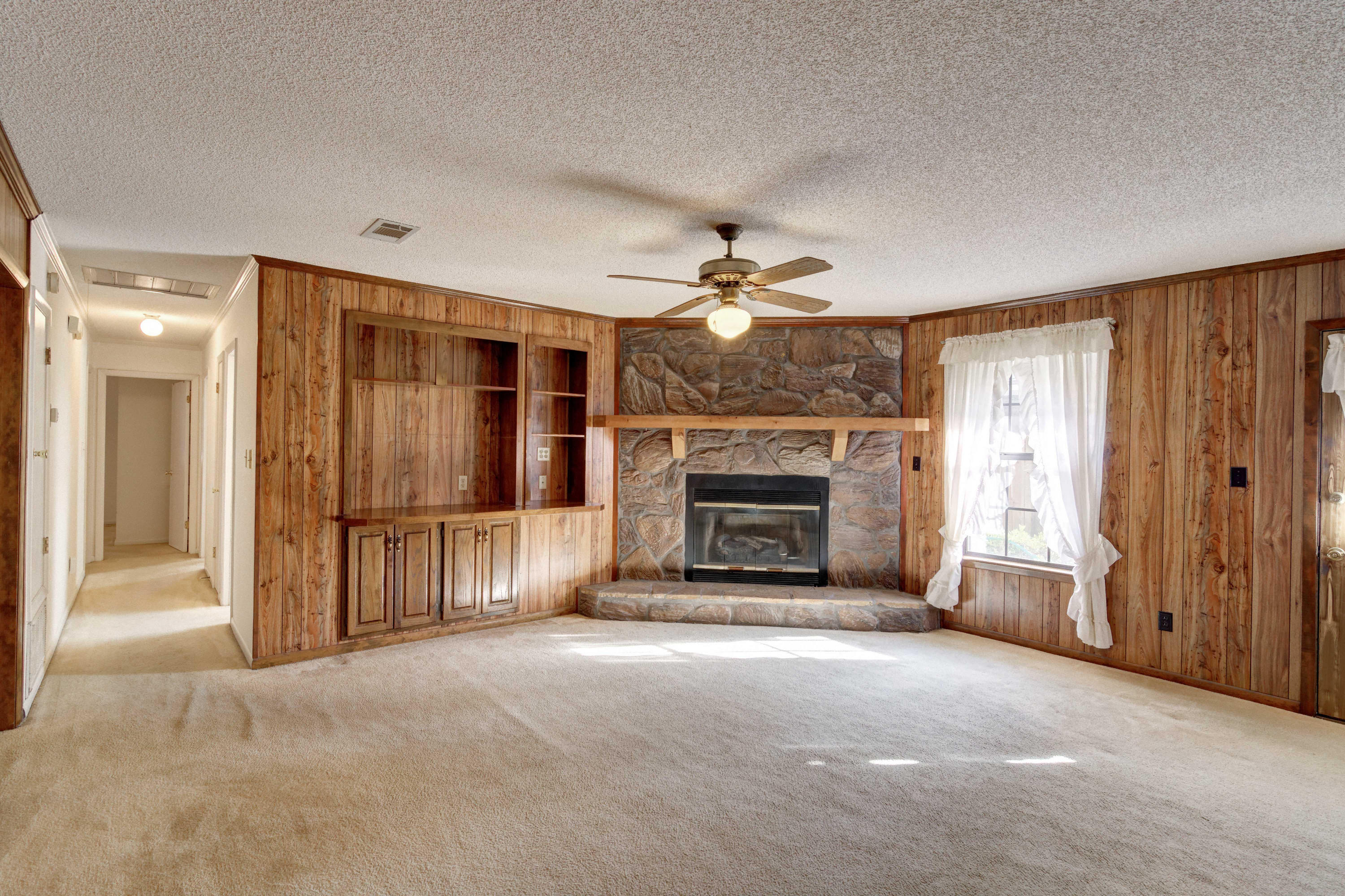 SHERWOOD - Residential